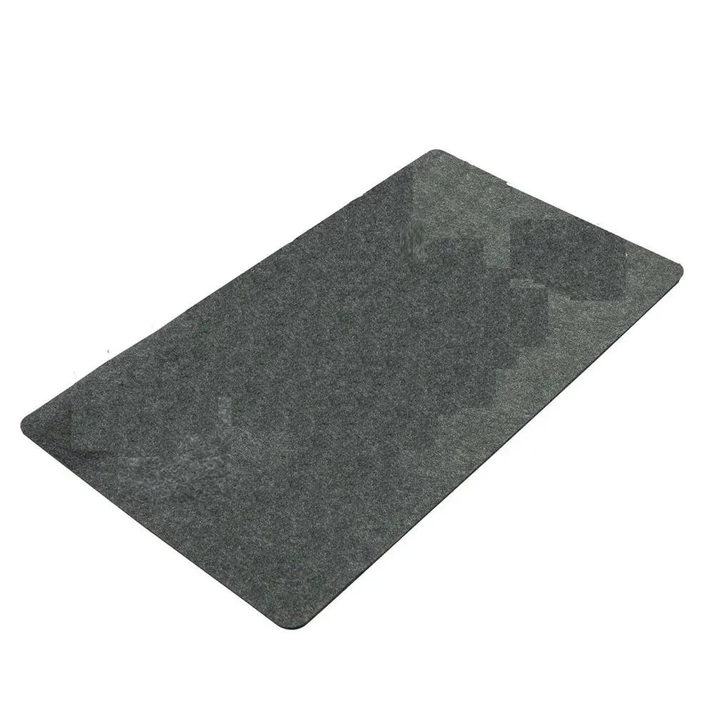 Large Felt Desk Pad 90x40cm Extra Large Mouse Mat