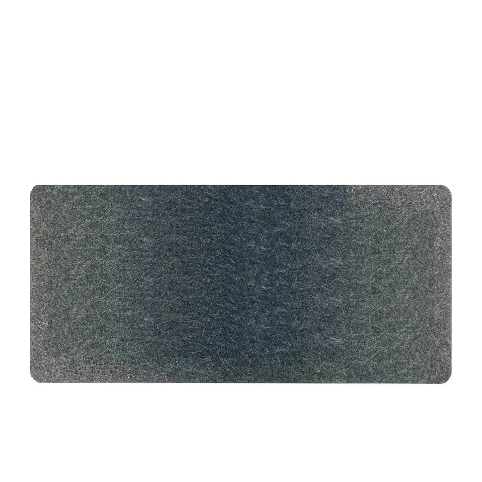 Large Felt Desk Pad 90x40cm Extra Large Mouse Mat