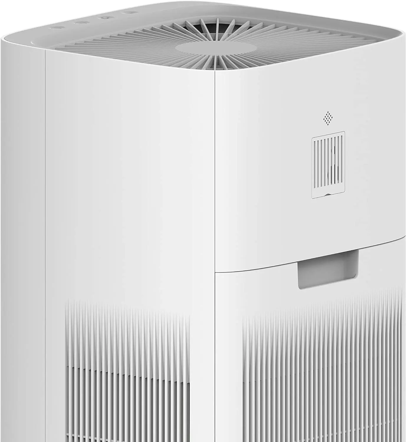 Air Purifier 5-Stage WiFi White