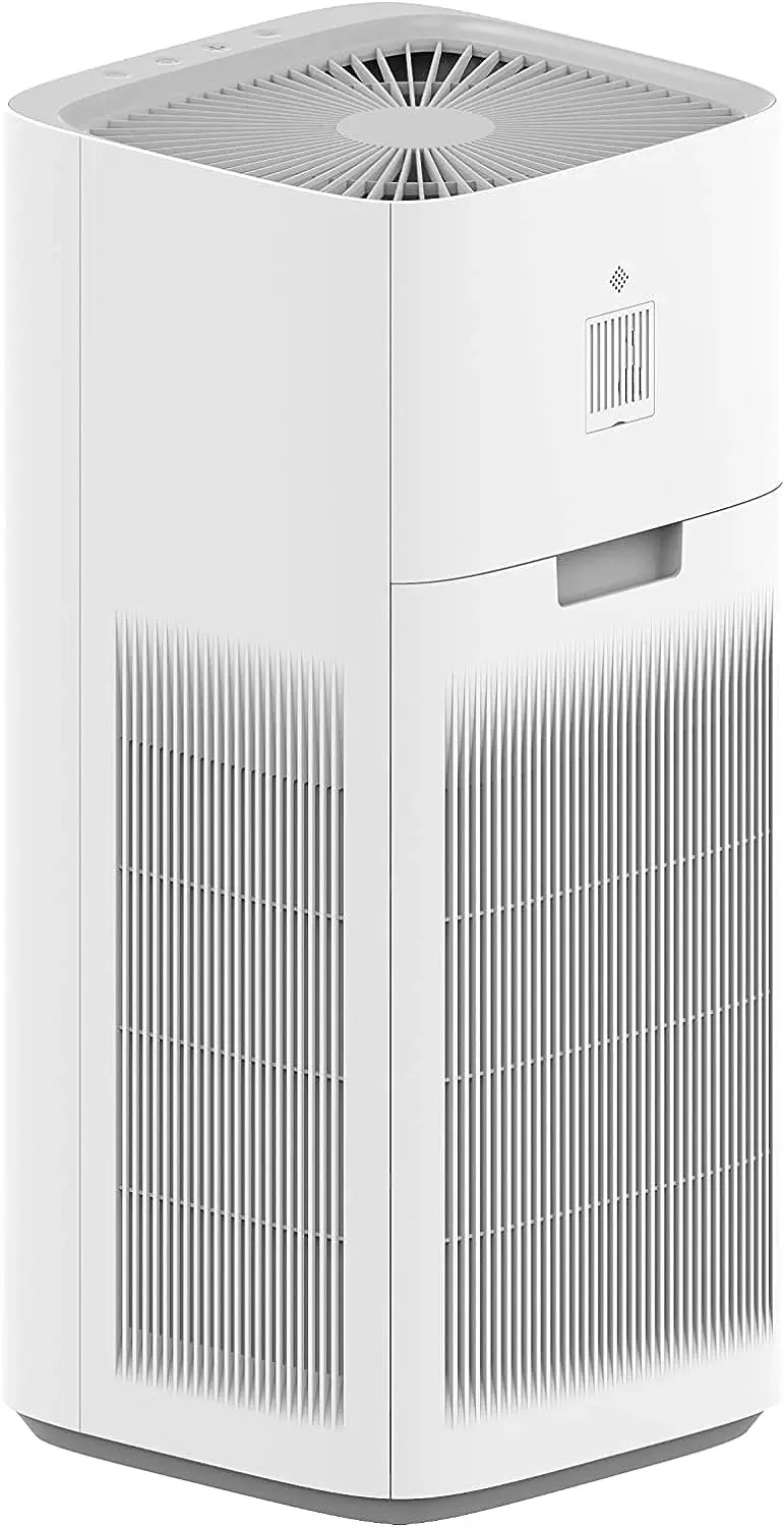 Air Purifier 5-Stage WiFi White