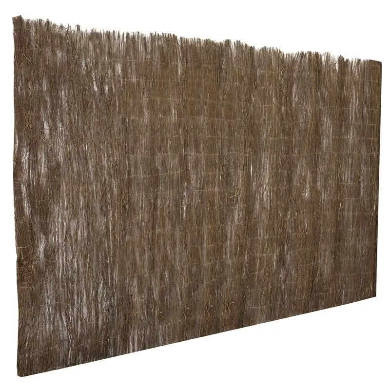 Brushwood Roll Screen