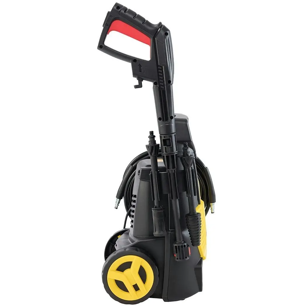 Stanley 1200W 1450PSI Electric Pressure Washer