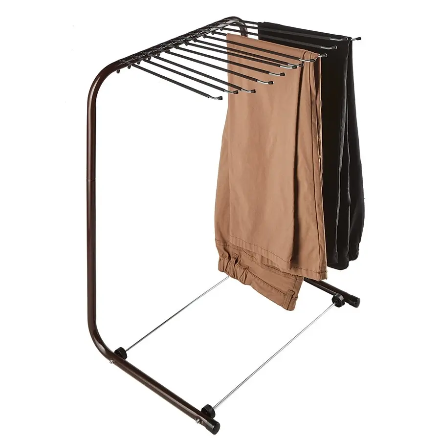 Mobile Trouser Rack