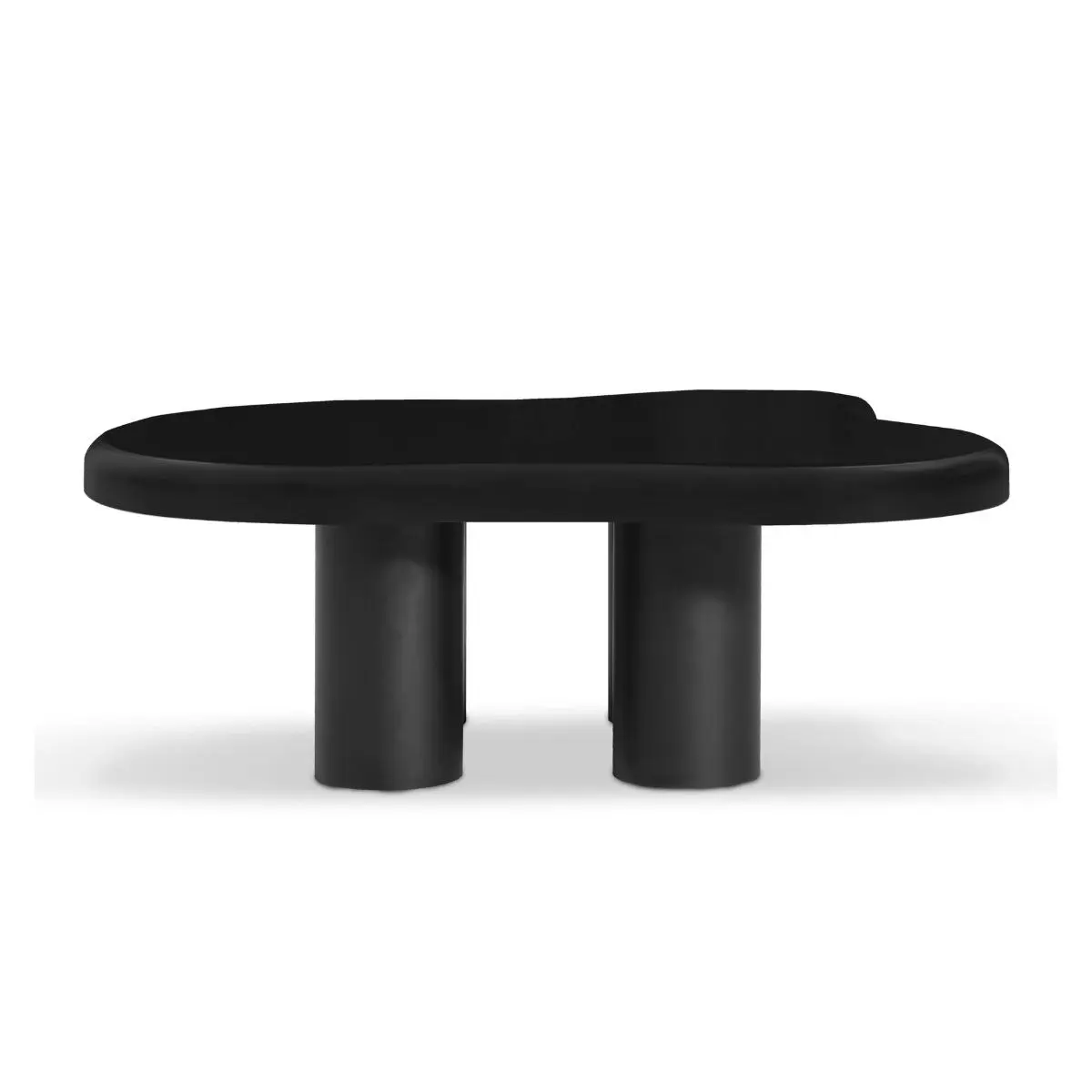 Colton Black Coffee Table