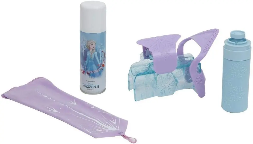 Disney Frozen 2 Magic Ice Sleeve Frost Maker