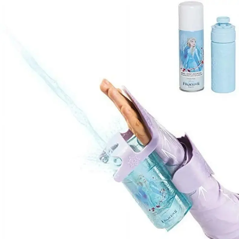 Disney Frozen 2 Magic Ice Sleeve Frost Maker