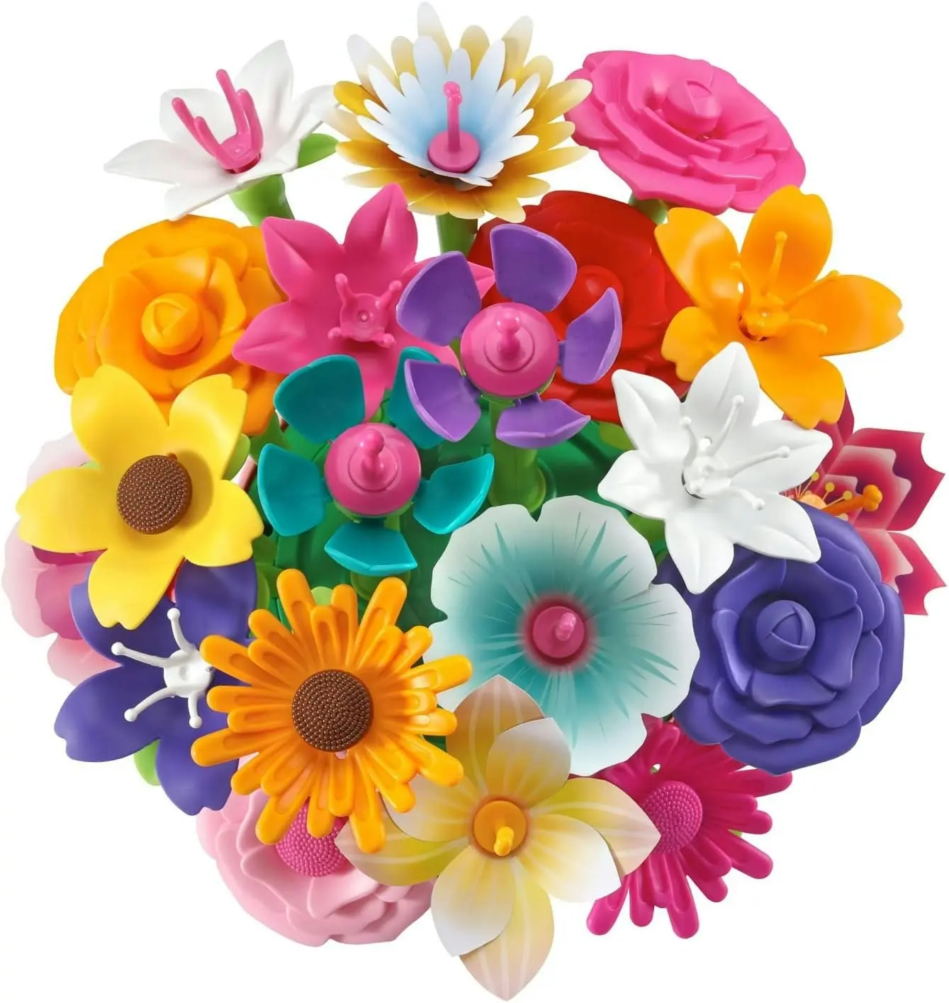 VTech Make & Spin Bouquet