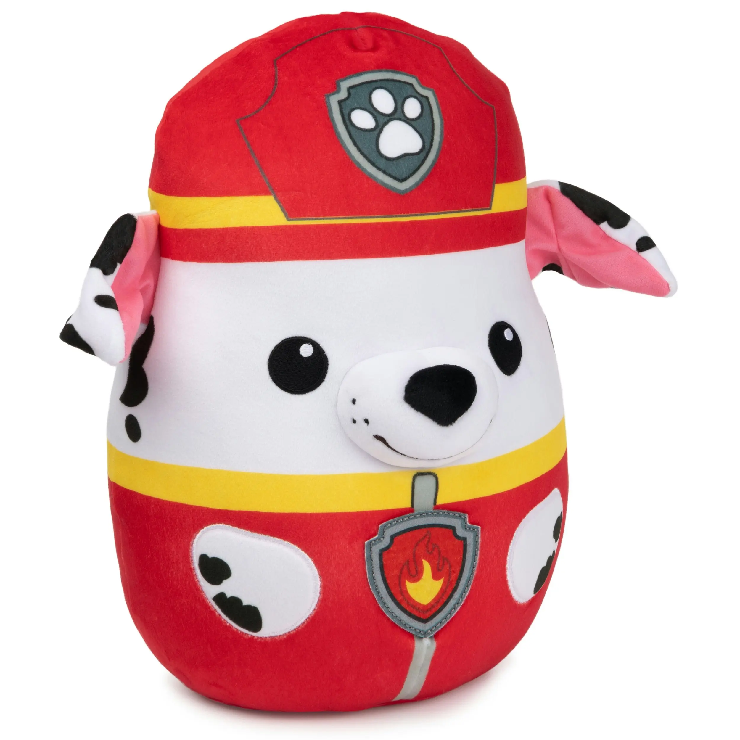 PAW Patrol Trend 12" Plush Marshall