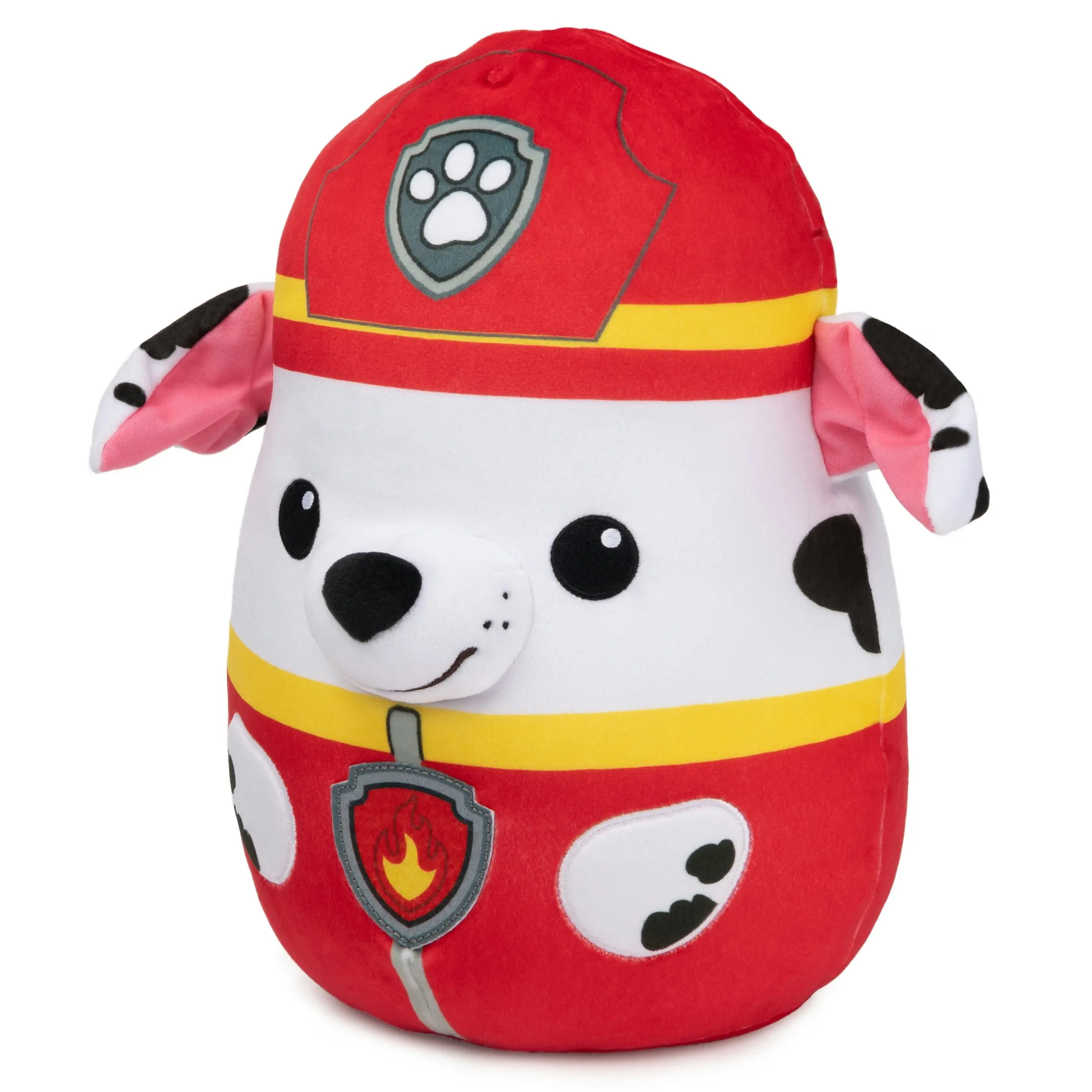 PAW Patrol Trend 12" Plush Marshall