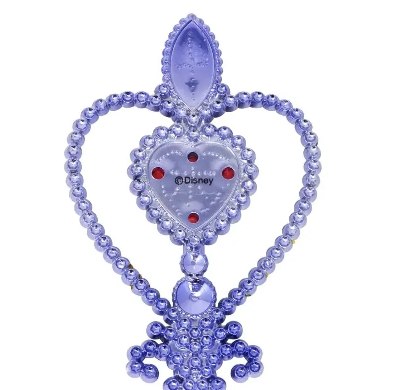 Disney Princess Snow White Heart Gemstone & Glitter Wand