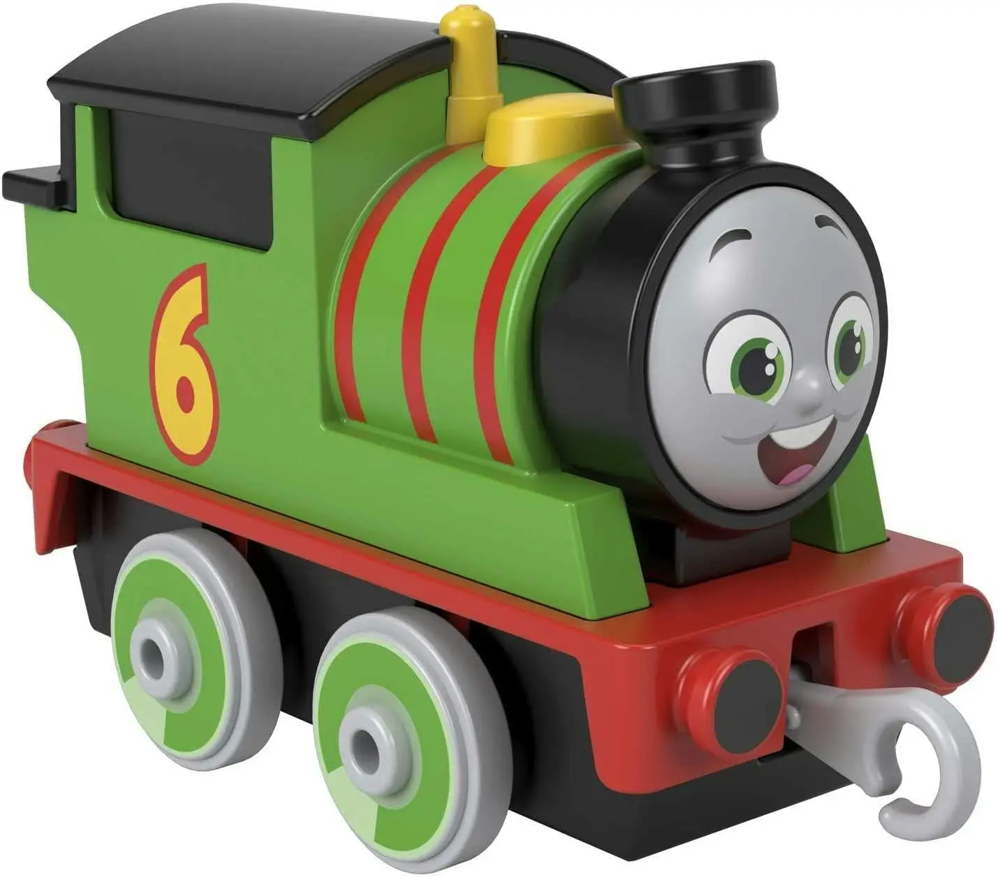 Fisher-Price Thomas & Friends Percy Metal Engine