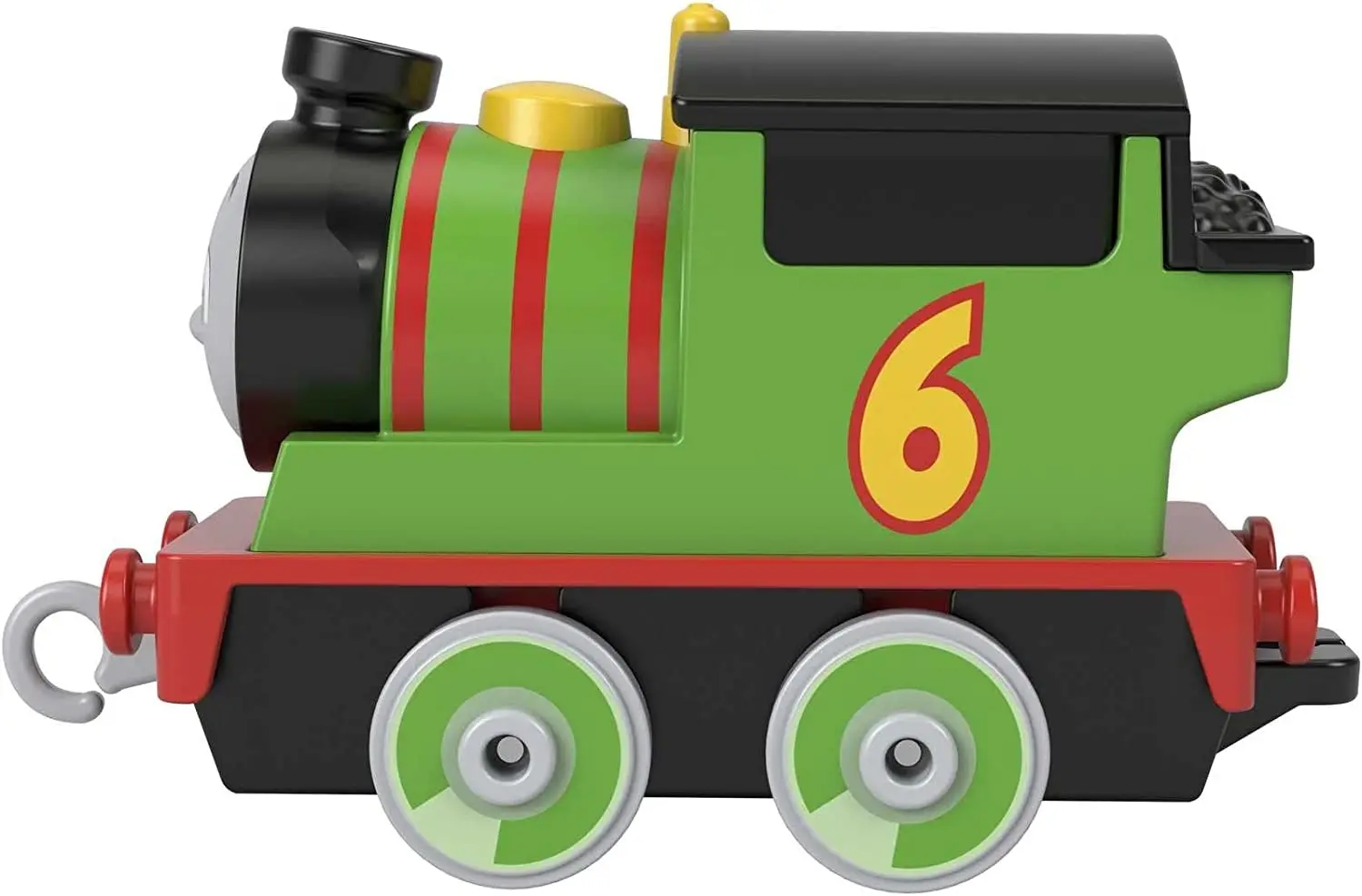 Fisher-Price Thomas & Friends Percy Metal Engine