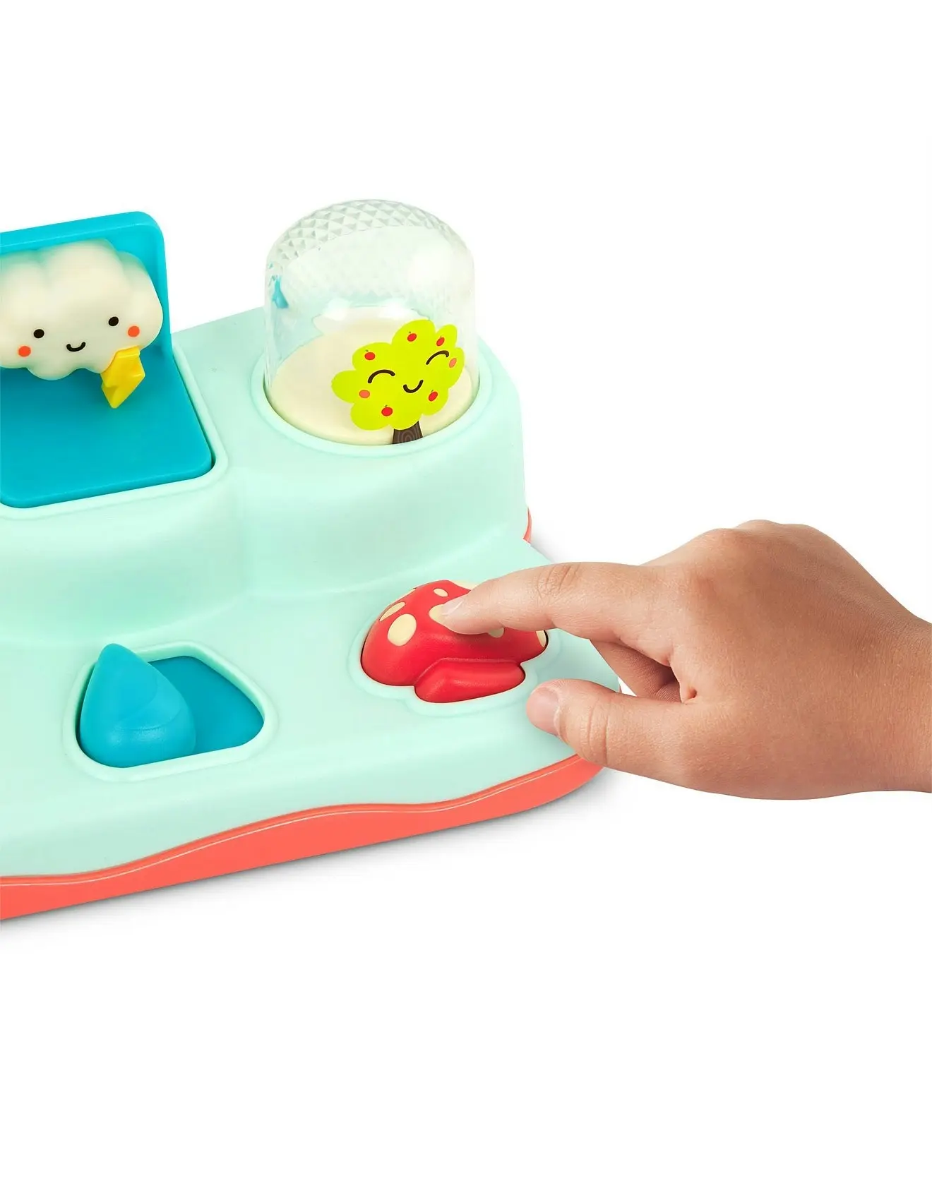 B. Popping Pals - Interactive Toys