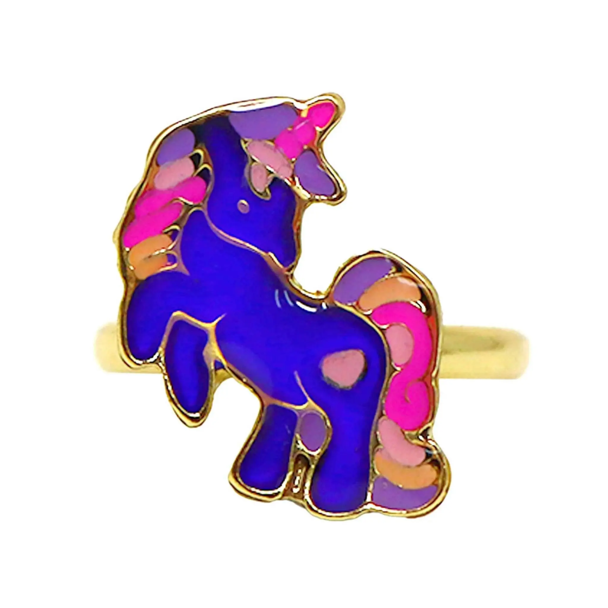 Magical Mood Rings