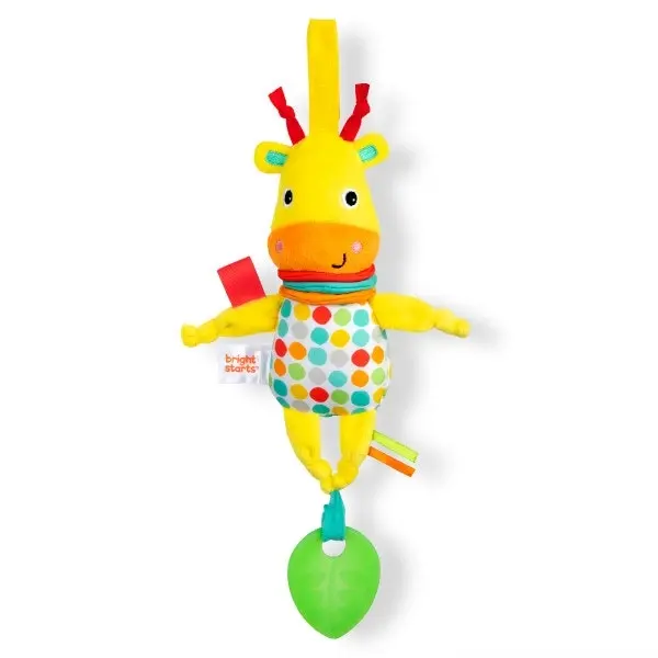 Bright Starts Pull, Play & Boogie Musical Activity Toy