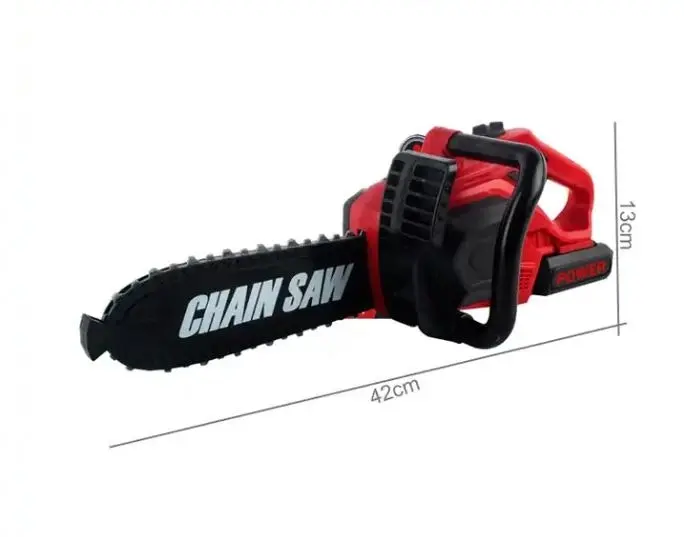 Tegole Chain Saw