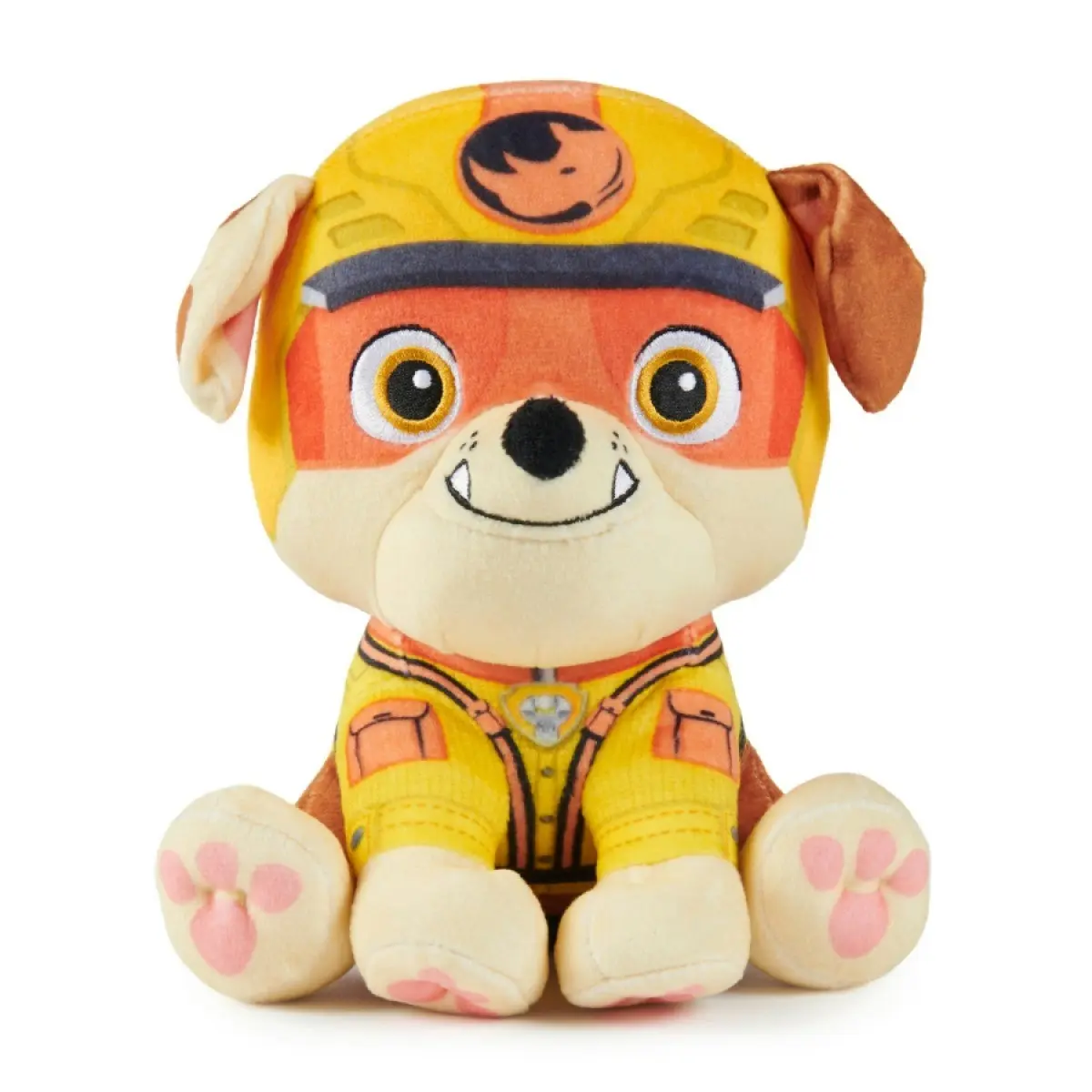 PAW Patrol Jungle Pups Basic Plush 20cm