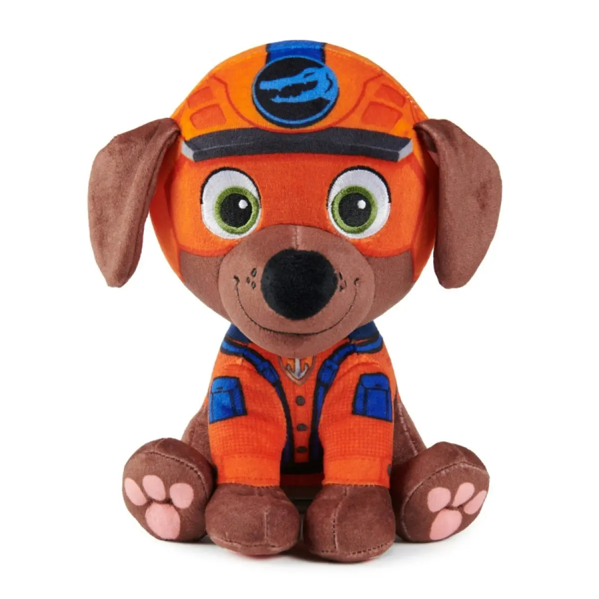 PAW Patrol Jungle Pups Basic Plush 20cm