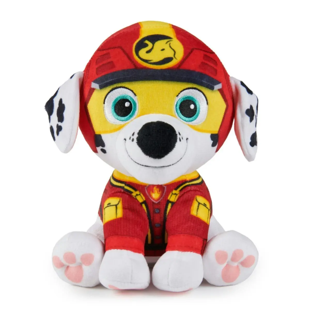 PAW Patrol Jungle Pups Basic Plush 20cm