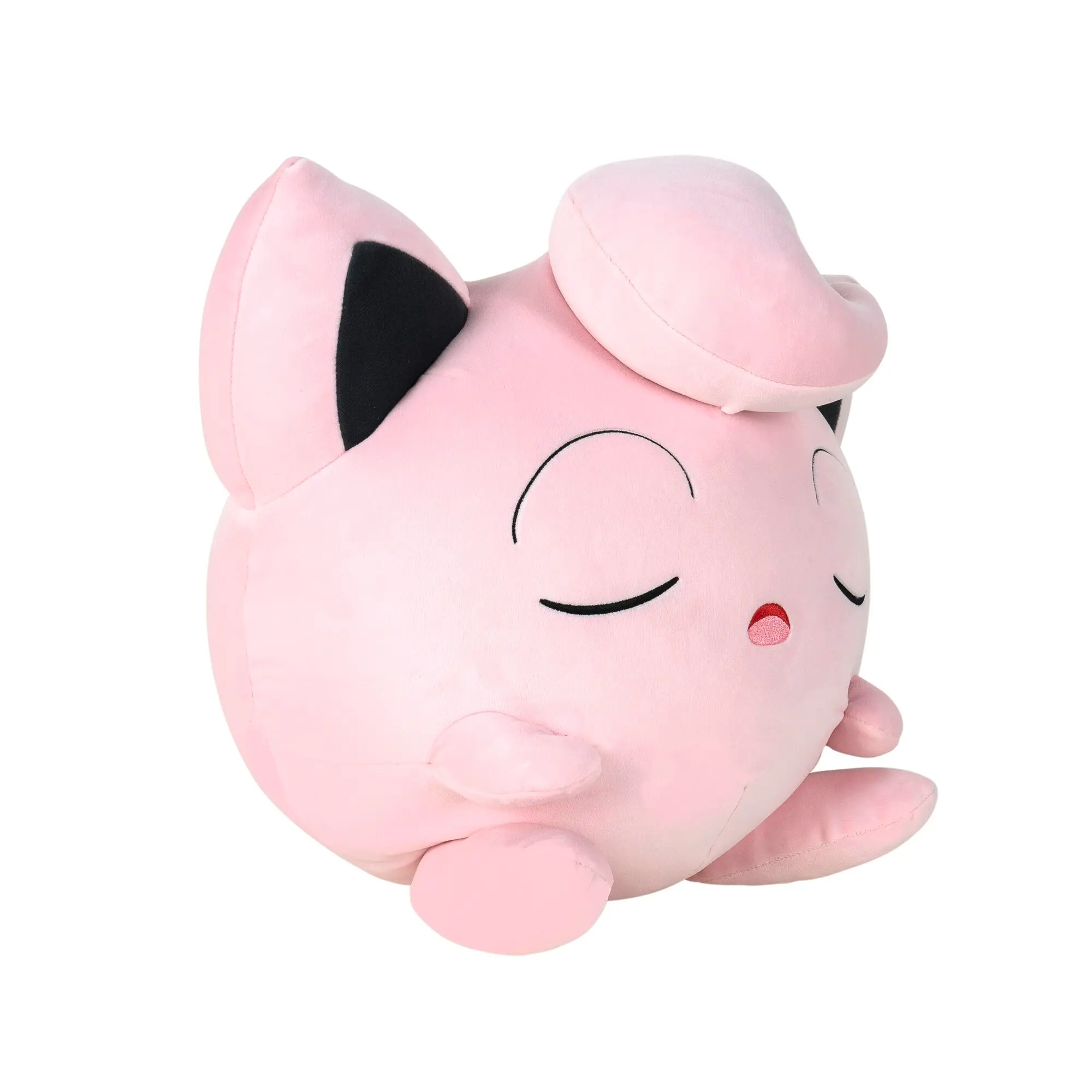 Pokemon Sleeping Plush Jigglypuff 46cm