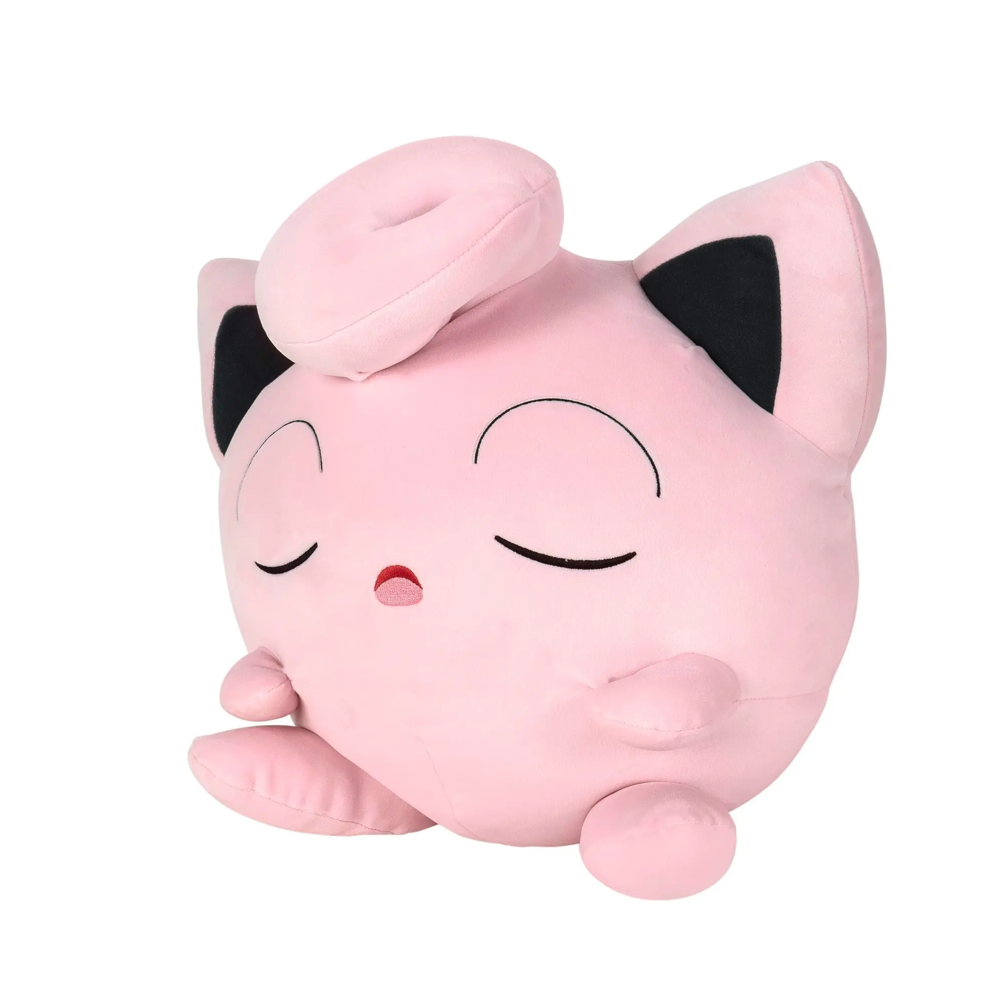 Pokemon Sleeping Plush Jigglypuff 46cm