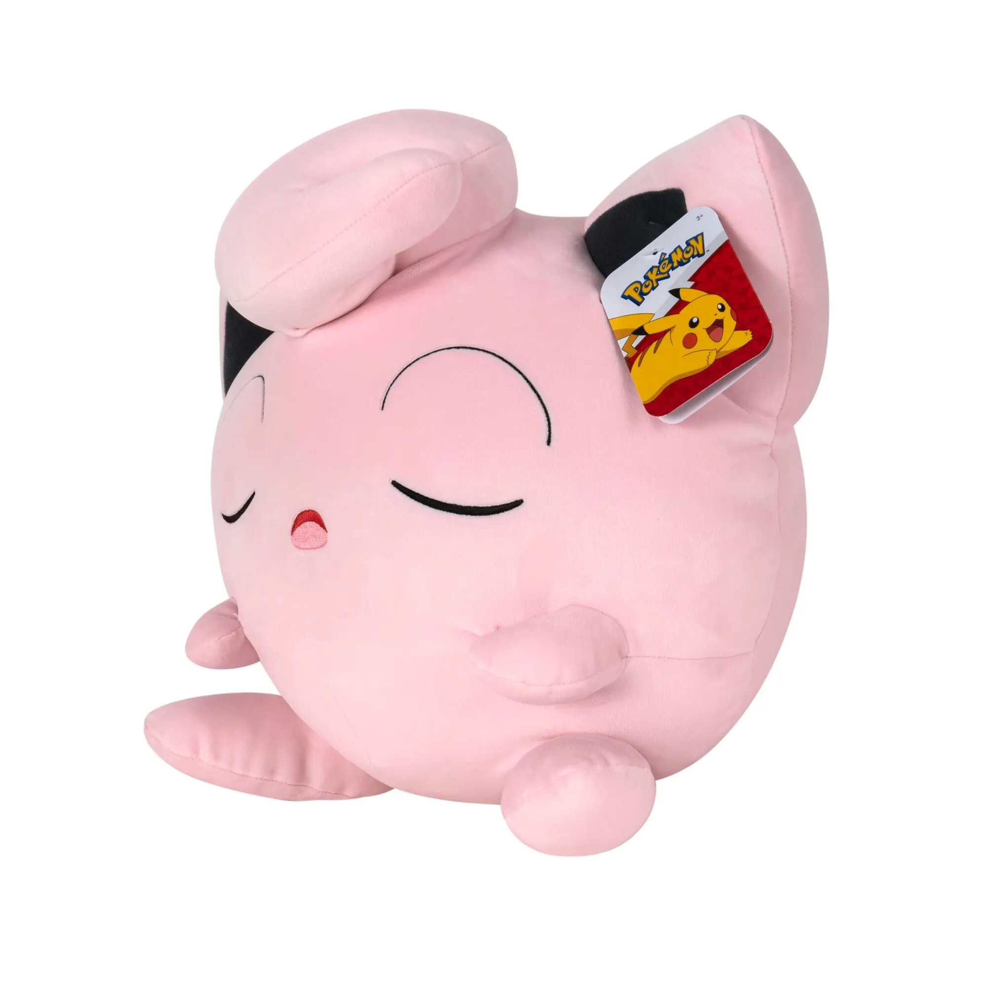 Pokemon Sleeping Plush Jigglypuff 46cm