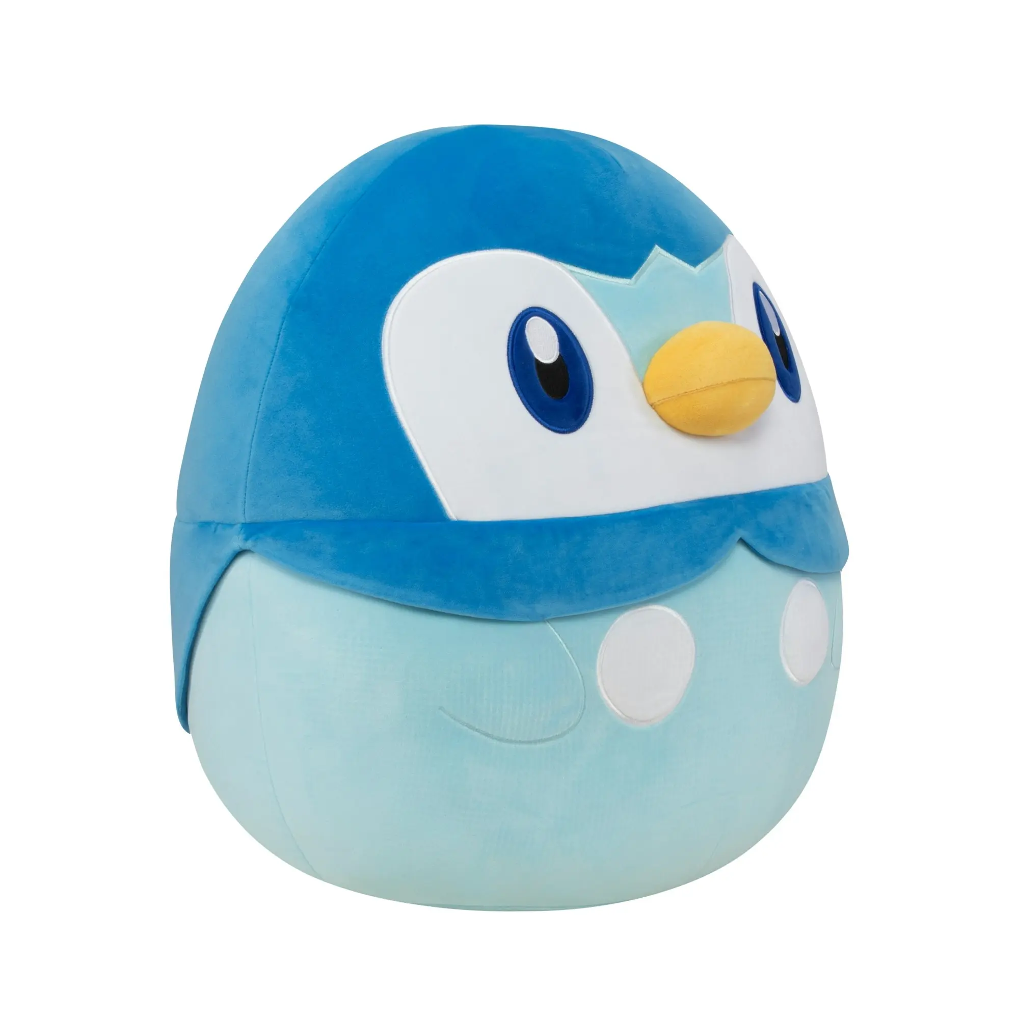 Pokemon Squishmallows 14" Piplup