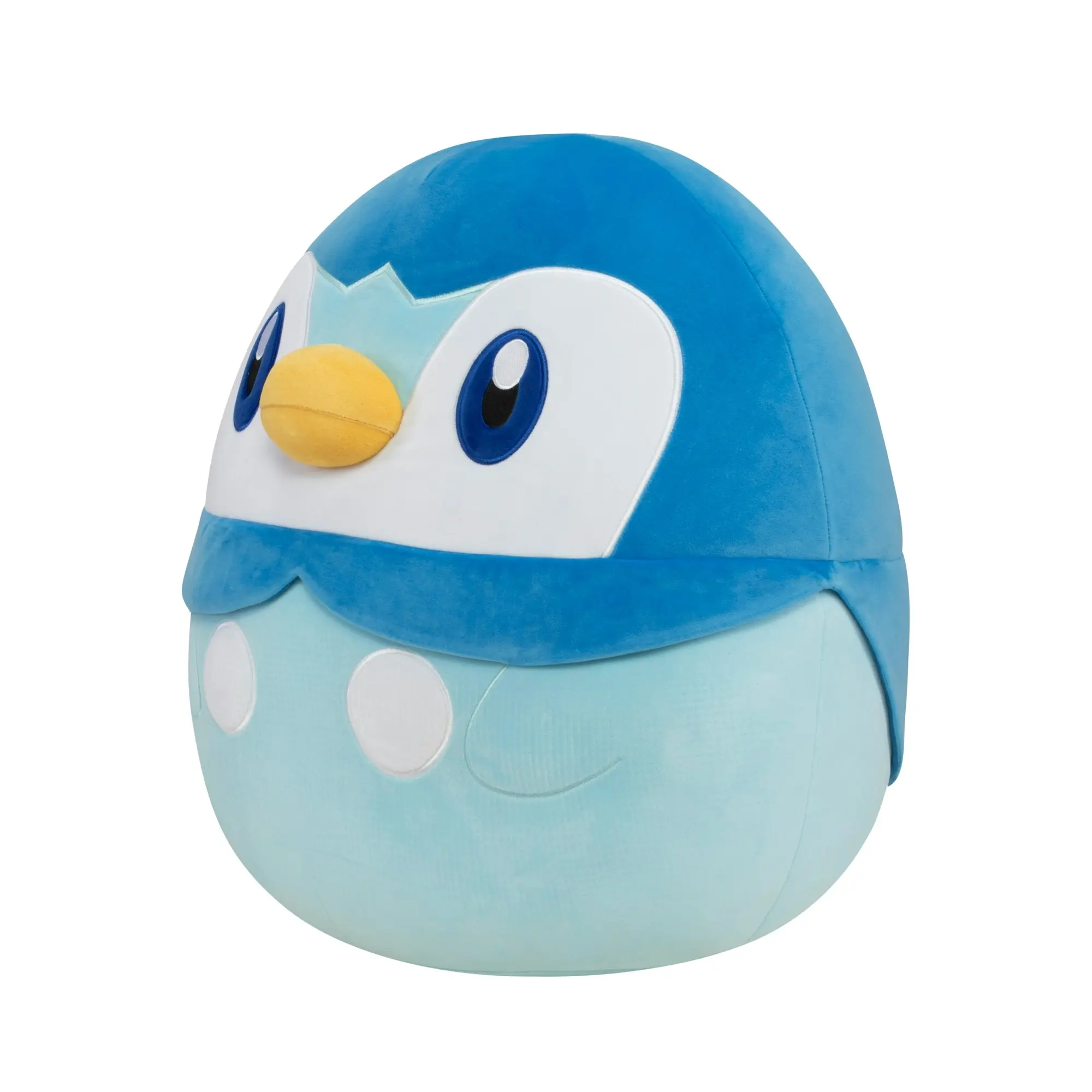 Pokemon Squishmallows 14" Piplup