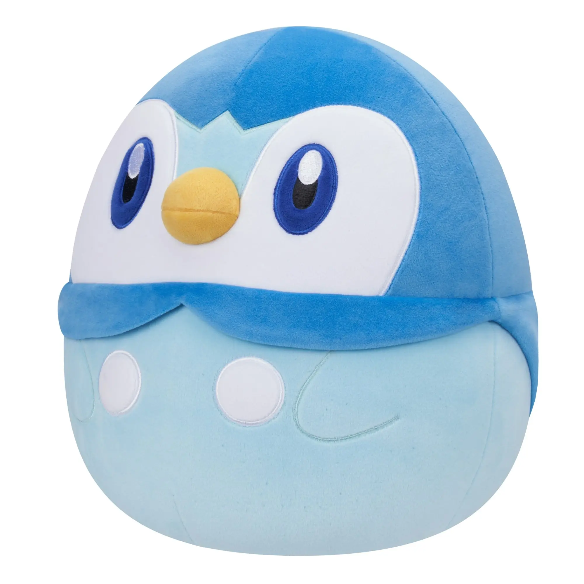 Pokemon Squishmallows 10" Piplup