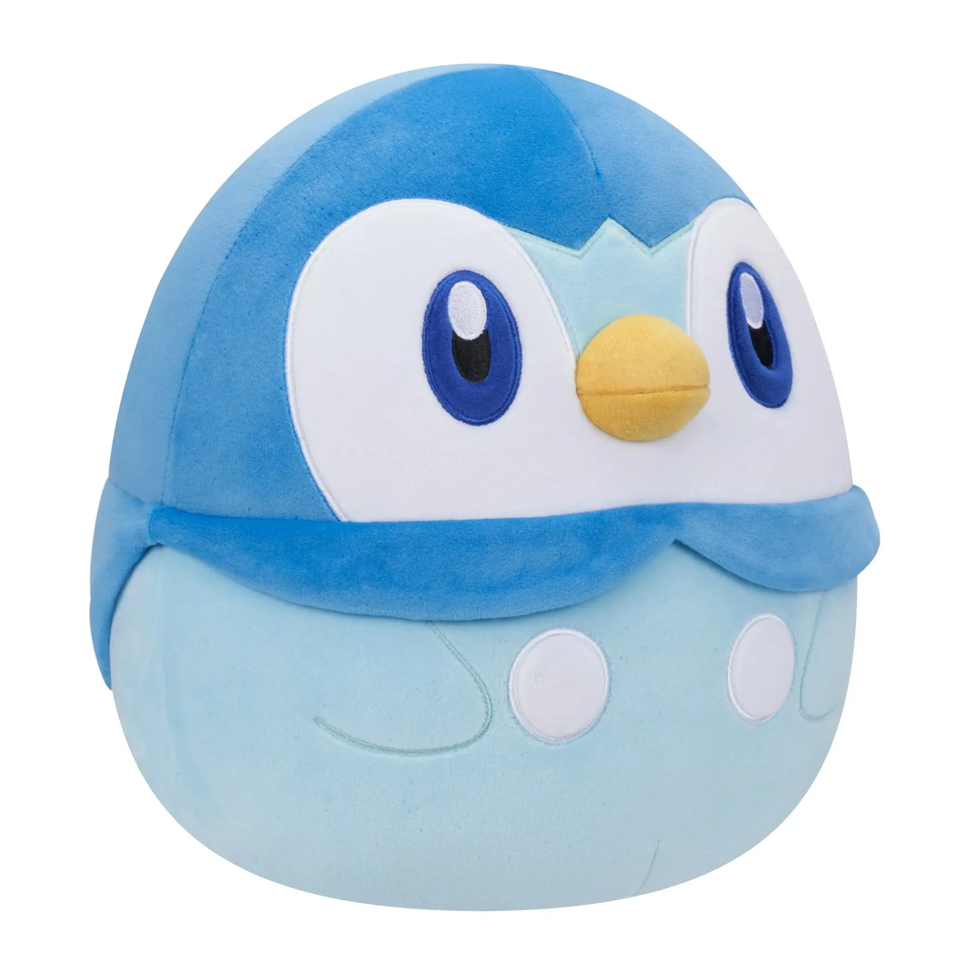 Pokemon Squishmallows 10" Piplup