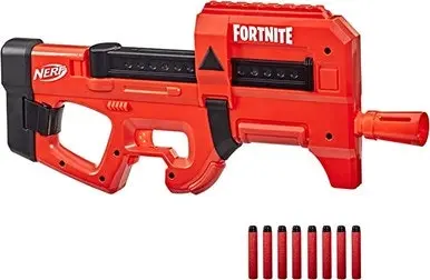 Nerf Fortnite Compact SMG