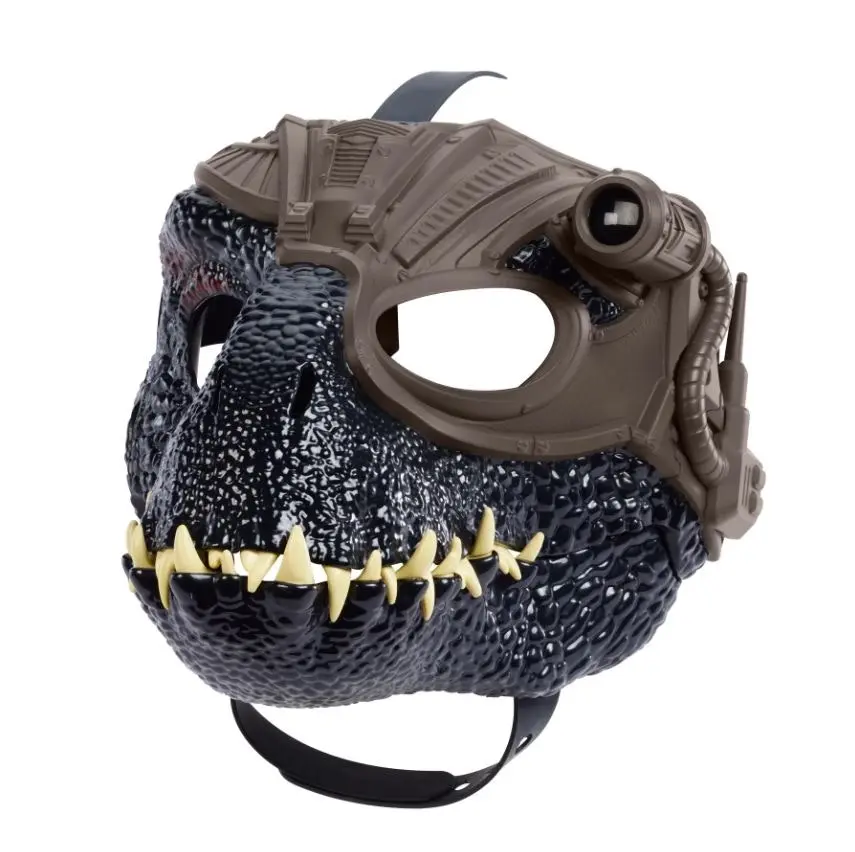 Jurassic World Track 'N Roar Indoraptor Mask