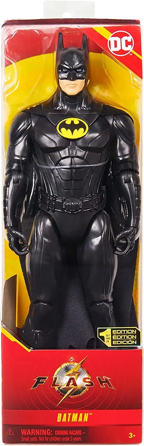 DC Comics Batman Action Figure (30 cm)