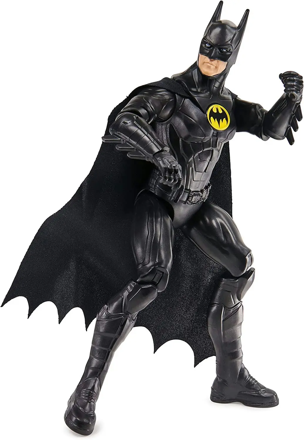 DC Comics Batman Action Figure (30 cm)