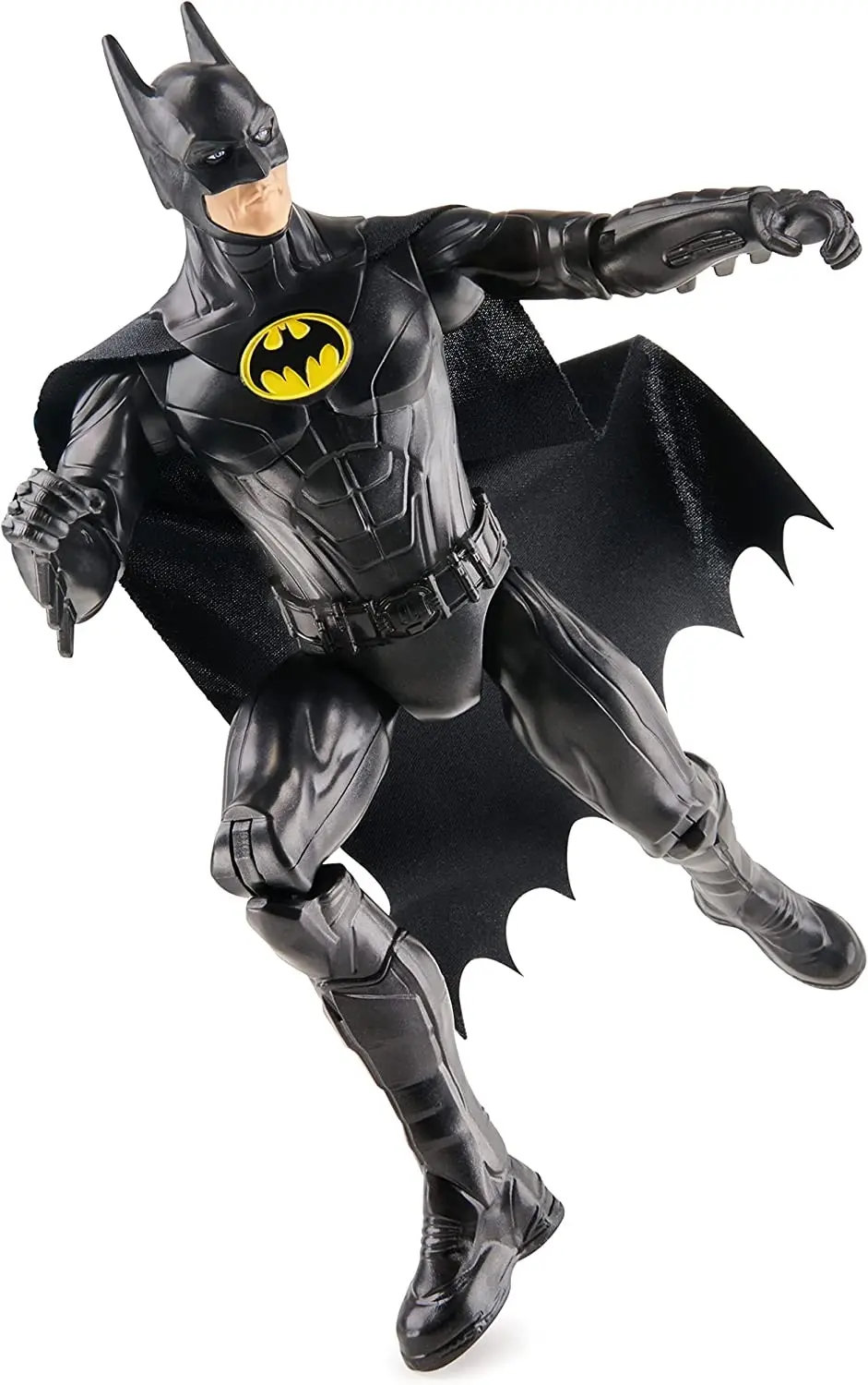 DC Comics Batman Action Figure (30 cm)