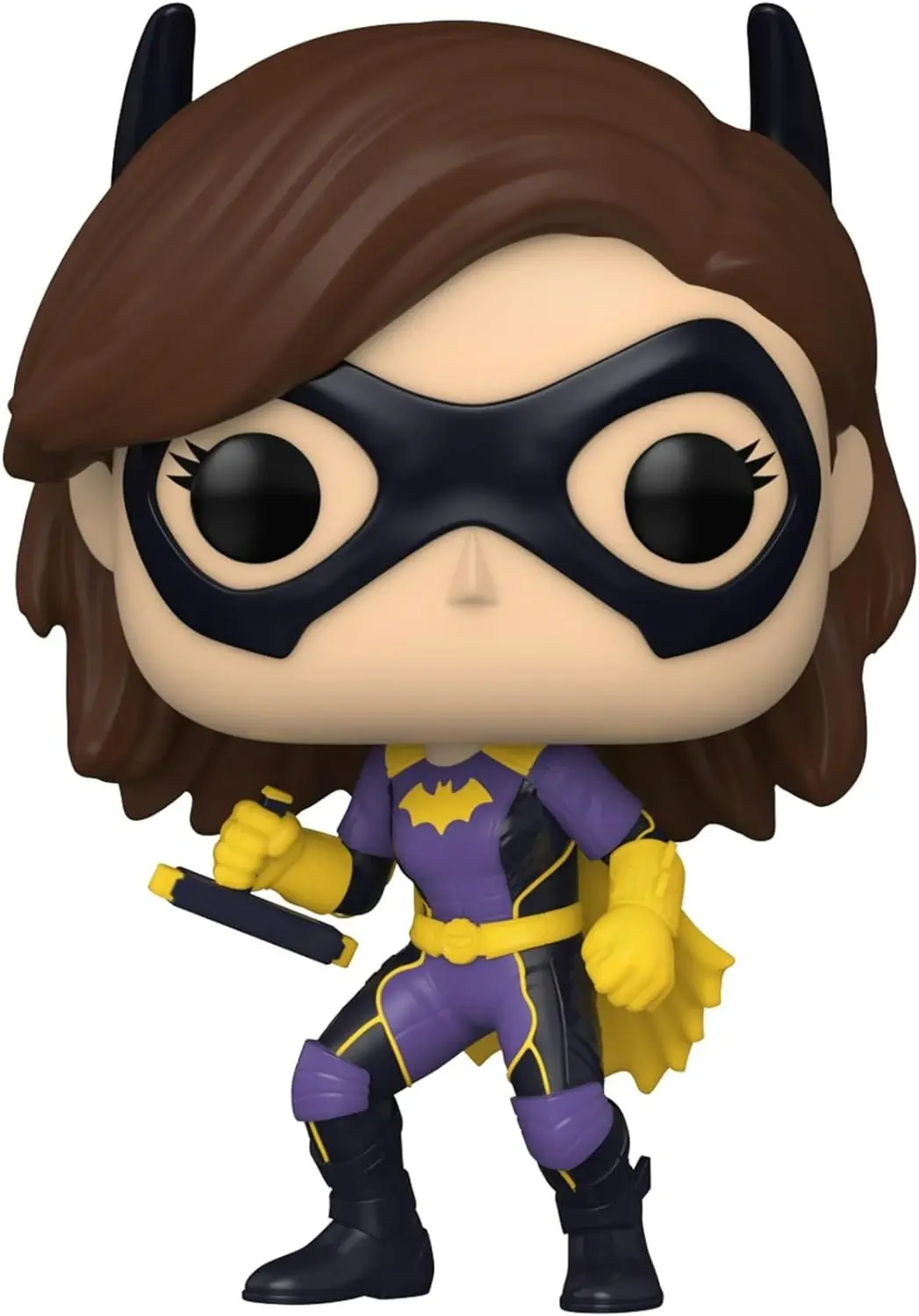 Gotham Knights - Batgirl Glow in the Dark Pop! Vinyl Figure