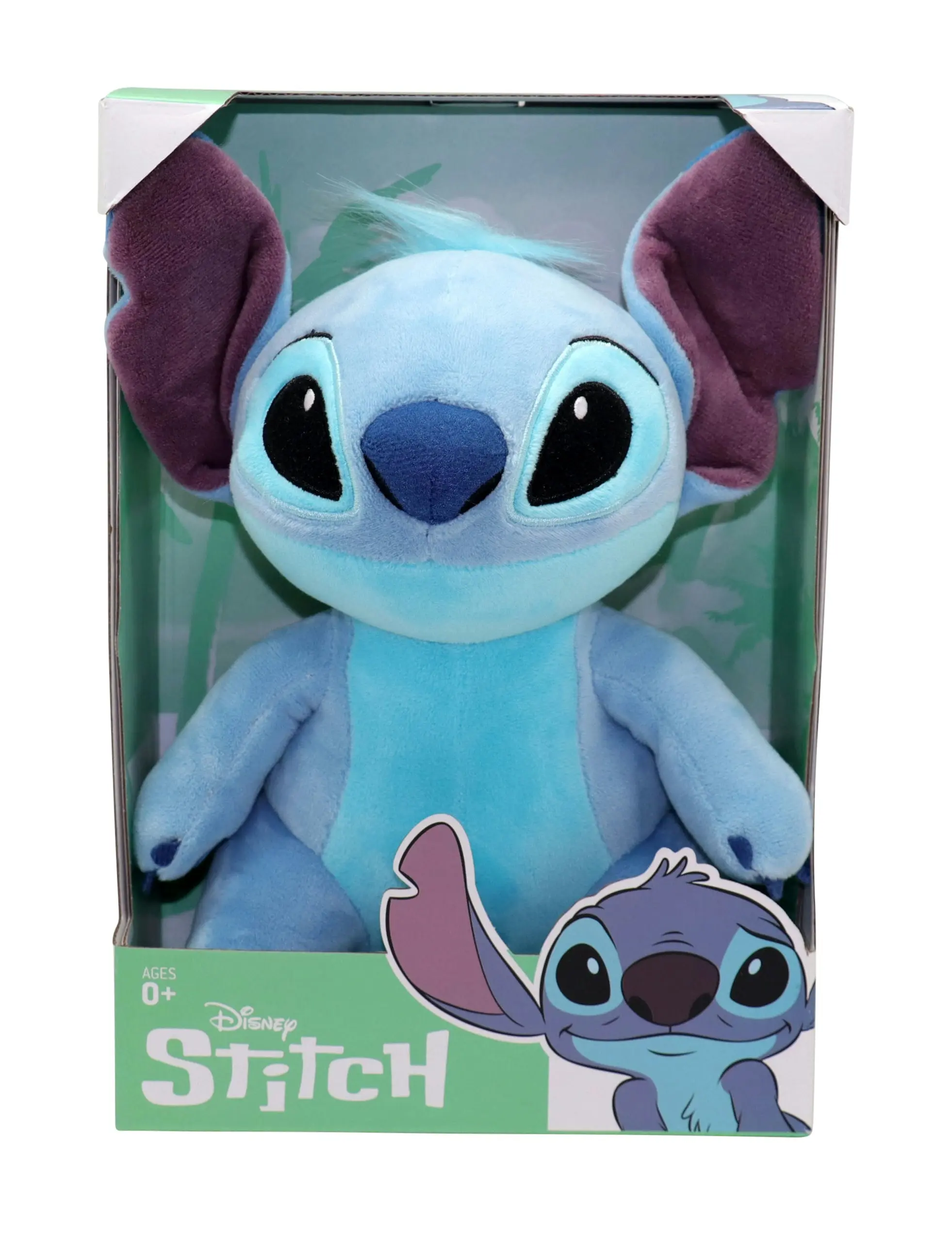 Disney Stitch Plush 25cm