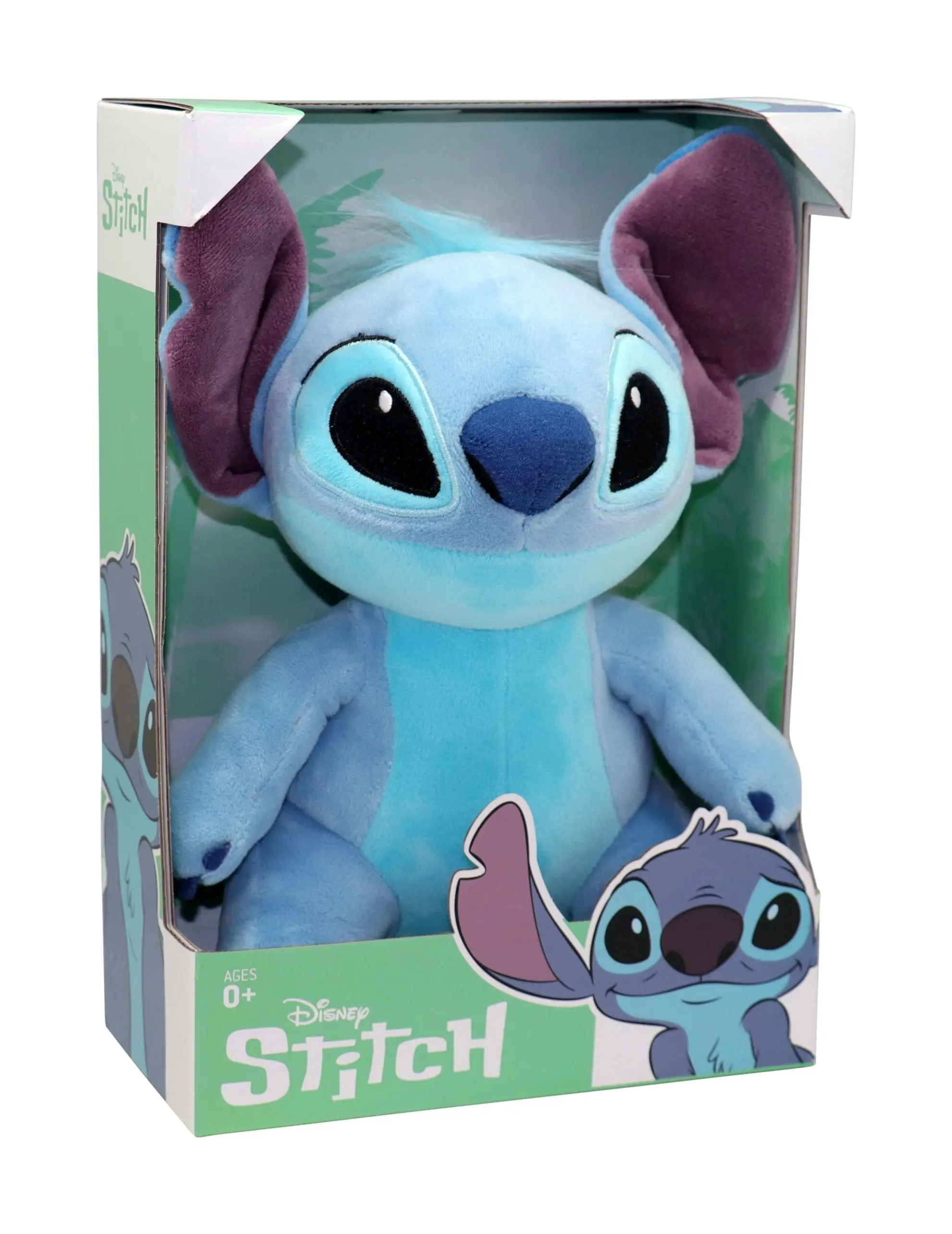 Disney Stitch Plush 25cm