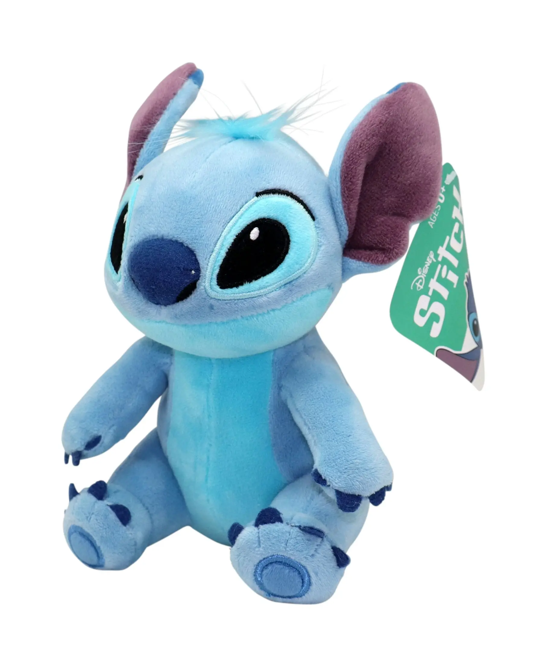 Disney Stitch Plush 20 cm