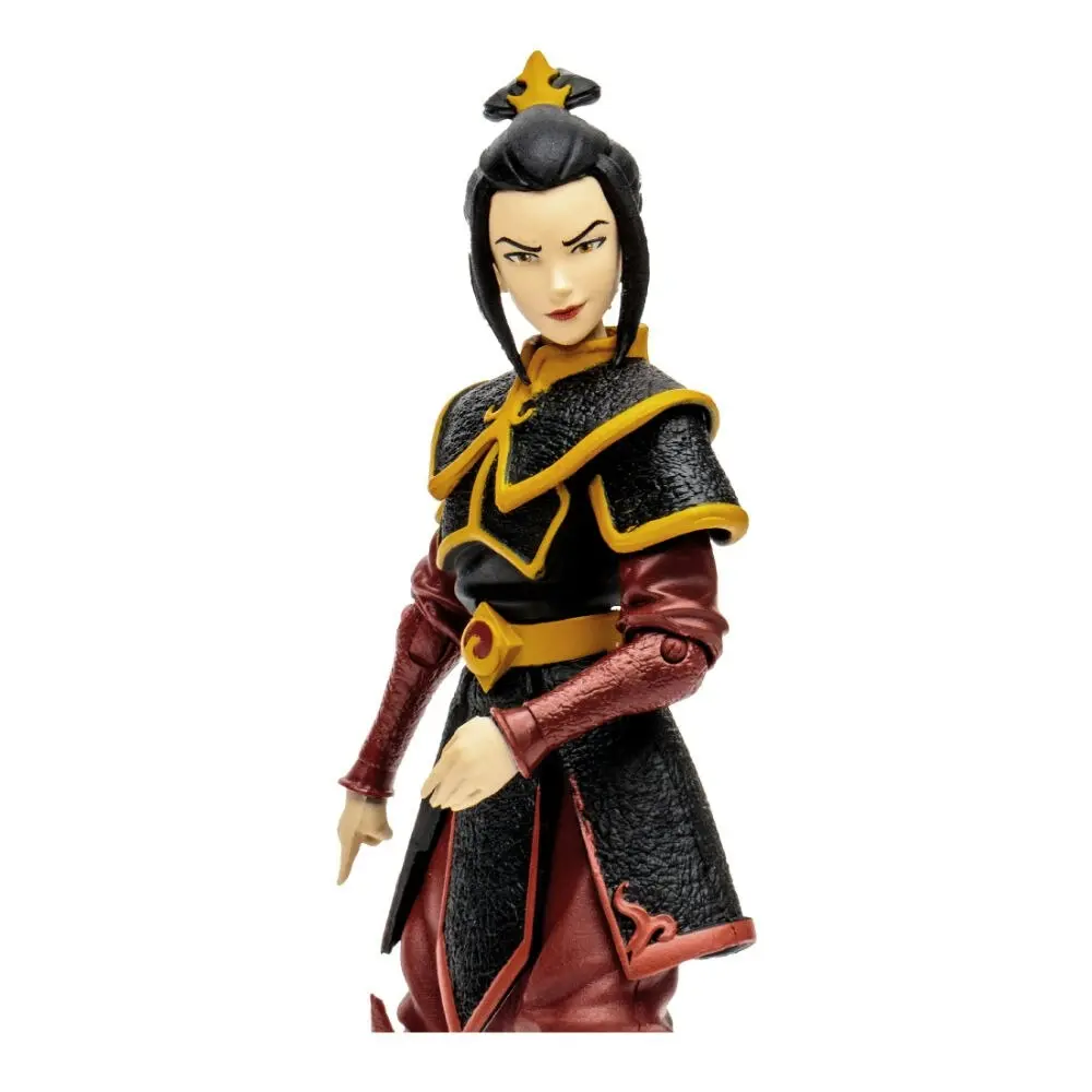 Avatar The Last Airbender - Azula