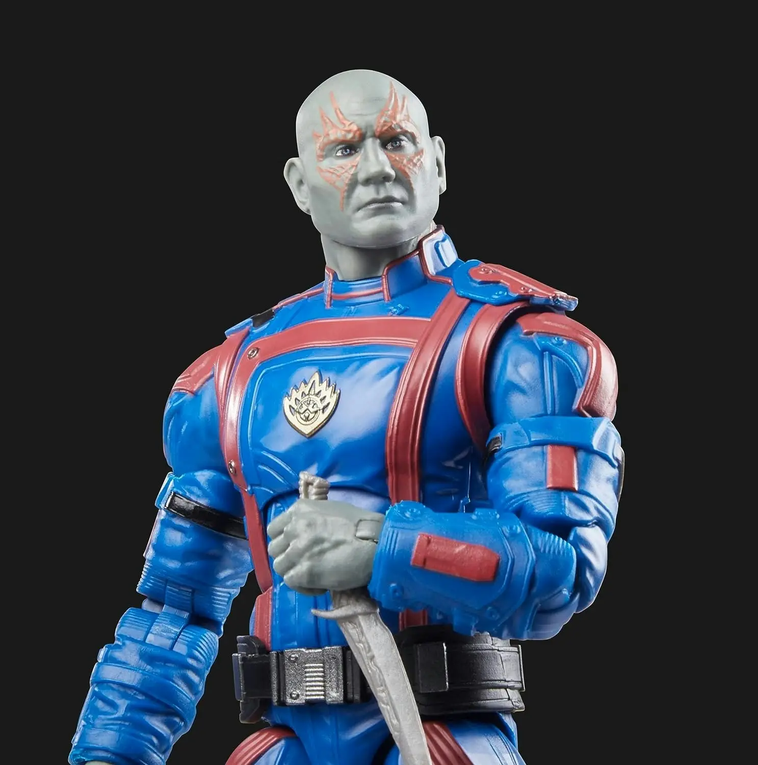 Marvel Legends Series Drax - Guardians of the Galaxy Vol. 3