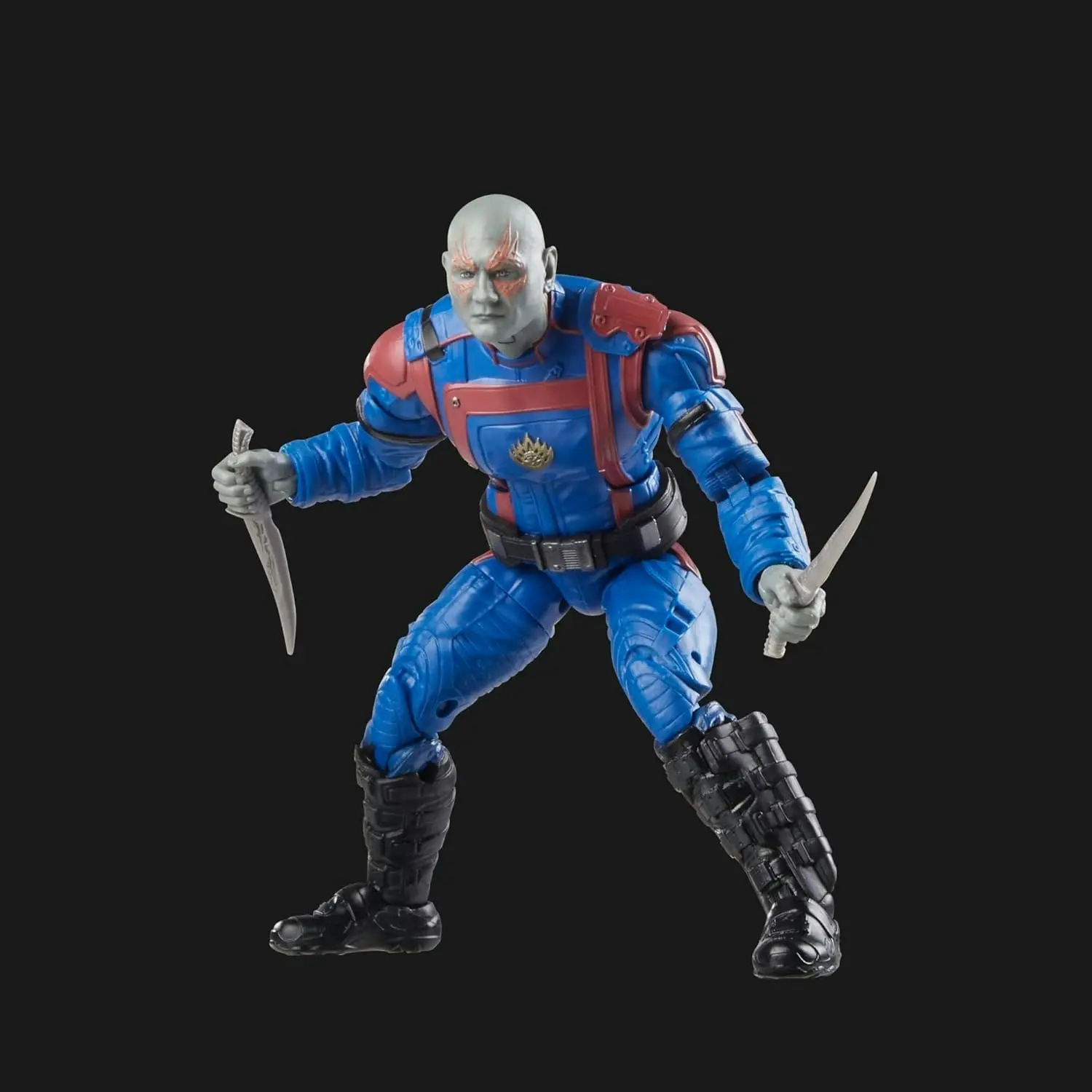 Marvel Legends Series Drax - Guardians of the Galaxy Vol. 3