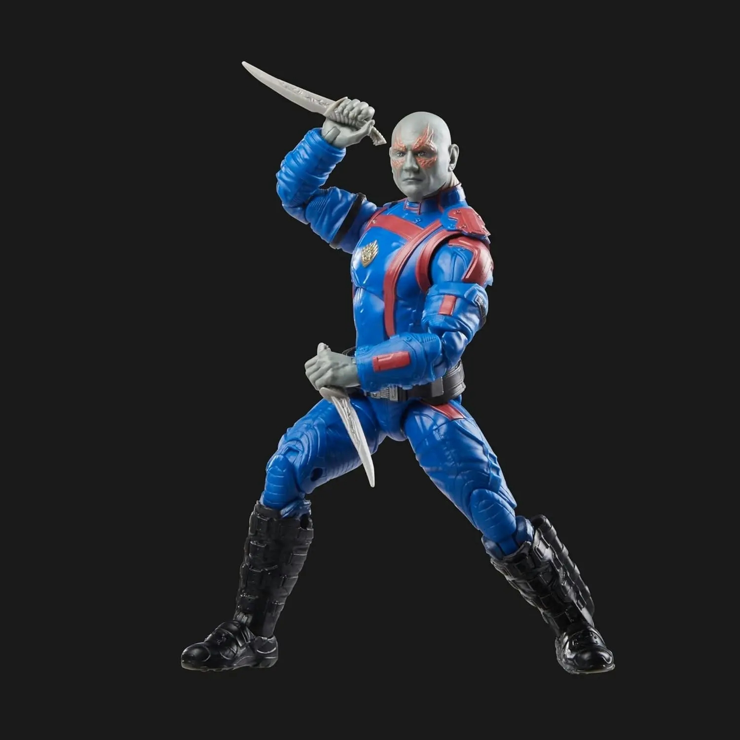 Marvel Legends Series Drax - Guardians of the Galaxy Vol. 3