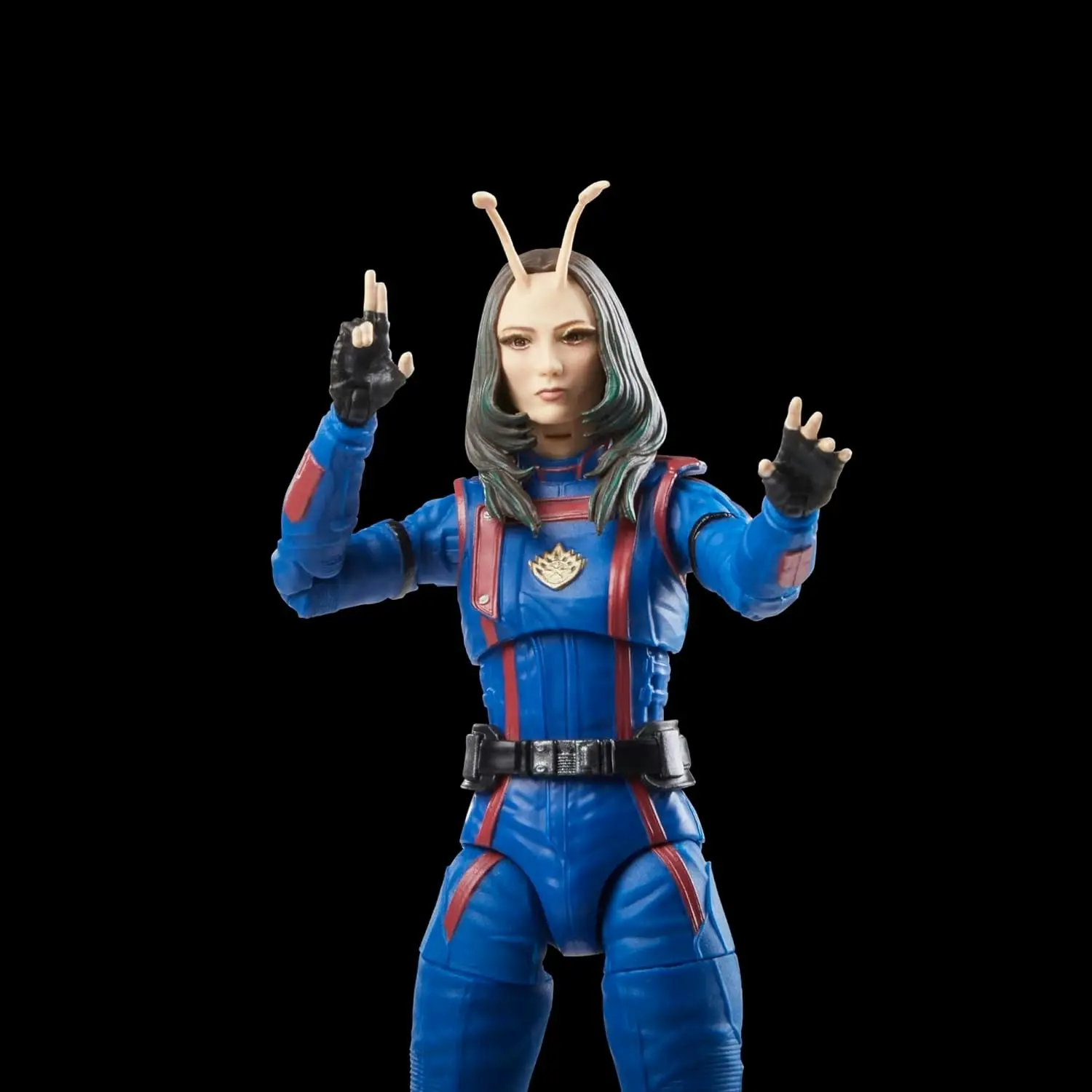 Marvel Legends Series Mantis, Guardians of The Galaxy Vol.3 6-inch