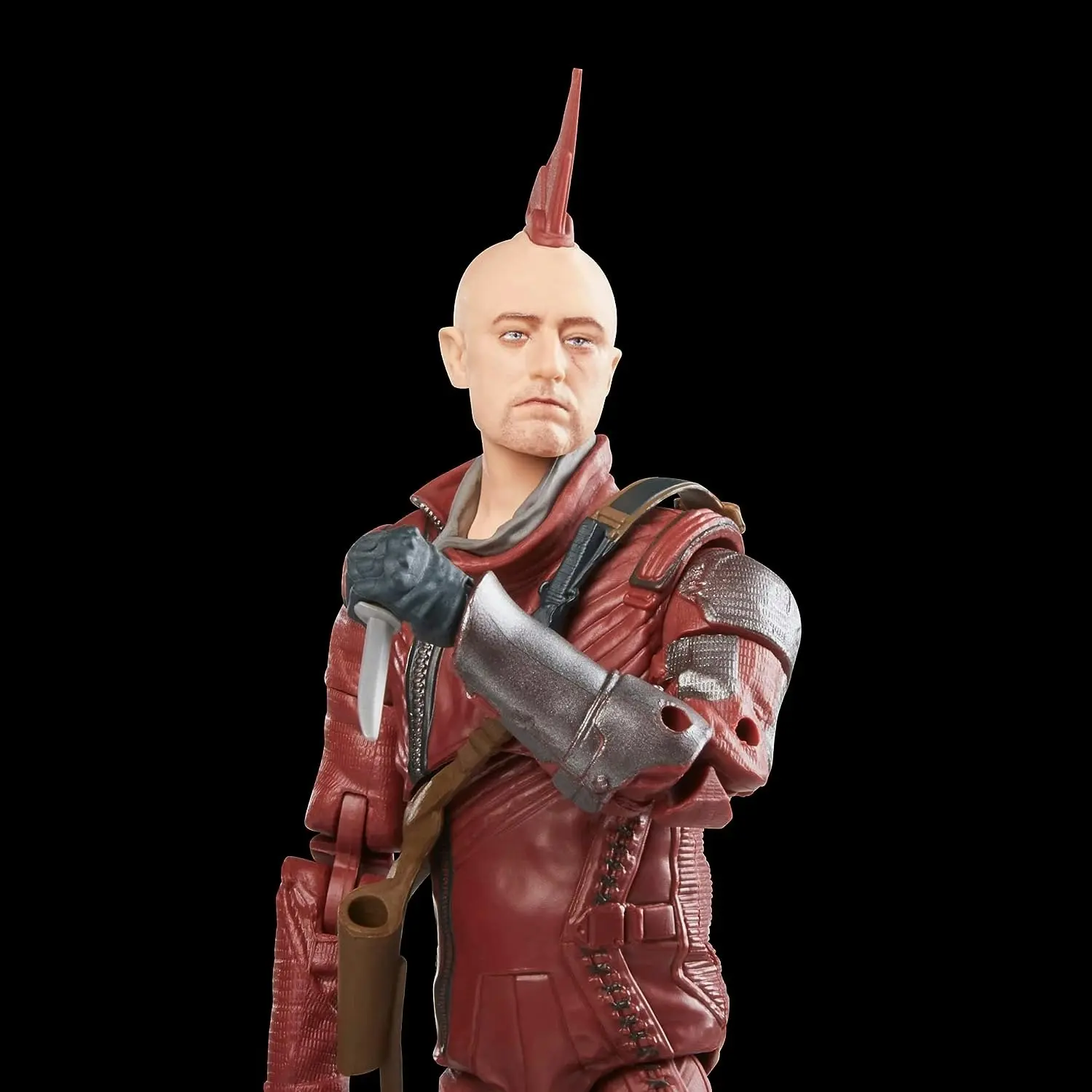 Marvel Legends Series Kraglin, Guardians of The Galaxy Vol. 3 6-inch