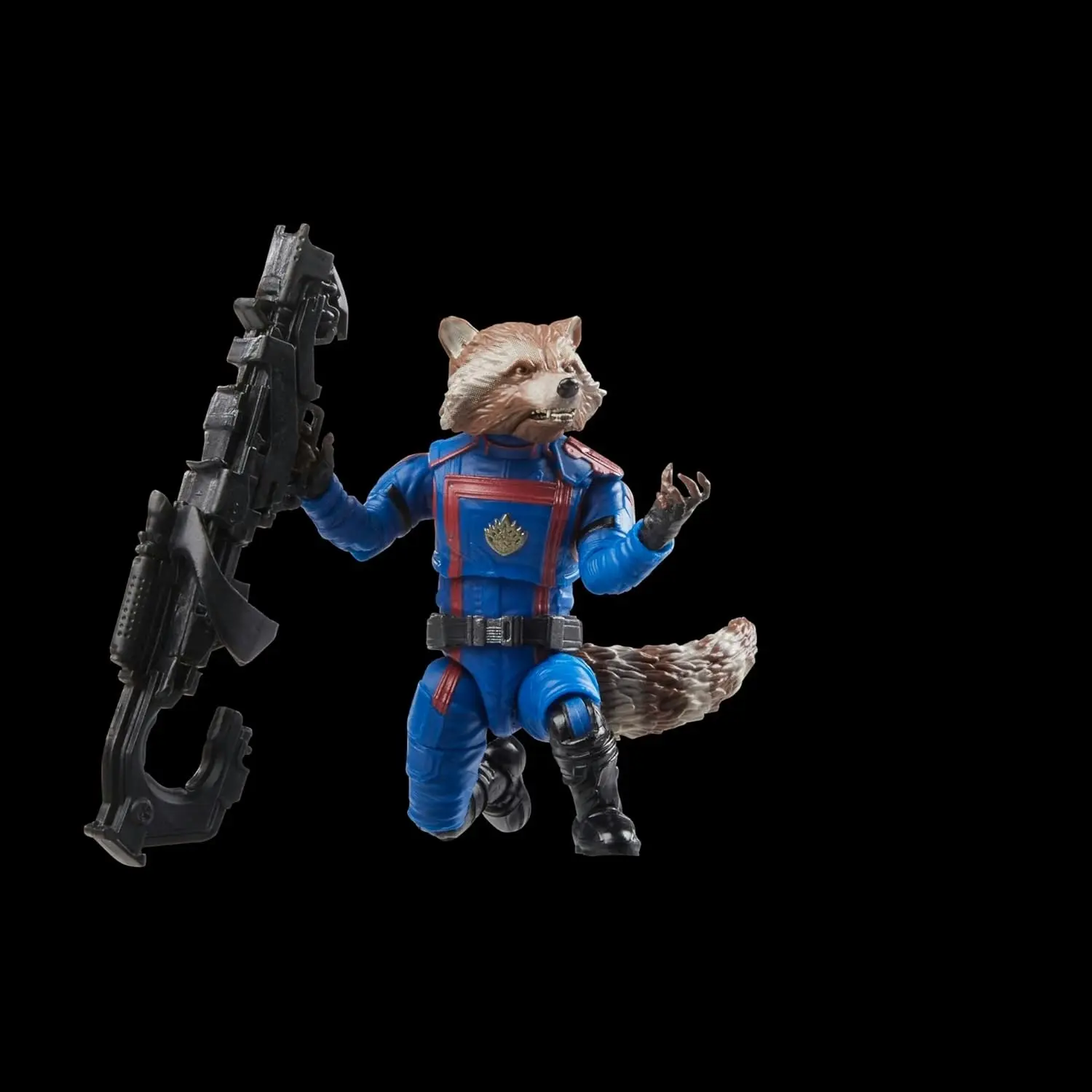 Marvel Legends Series Marvel's Rocket, Guardians of The Galaxy Vol. 3 6-inch