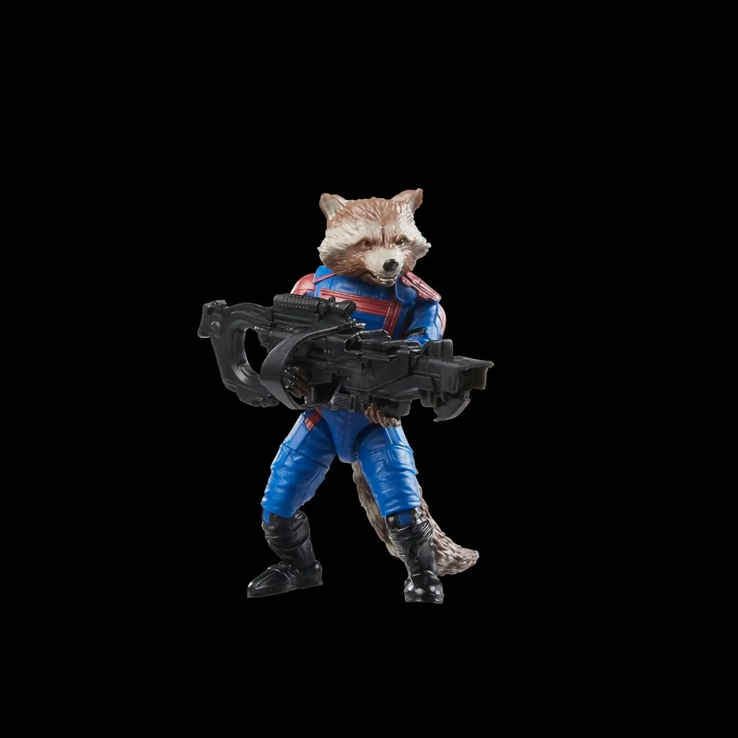 Marvel Legends Series Marvel's Rocket, Guardians of The Galaxy Vol. 3 6-inch