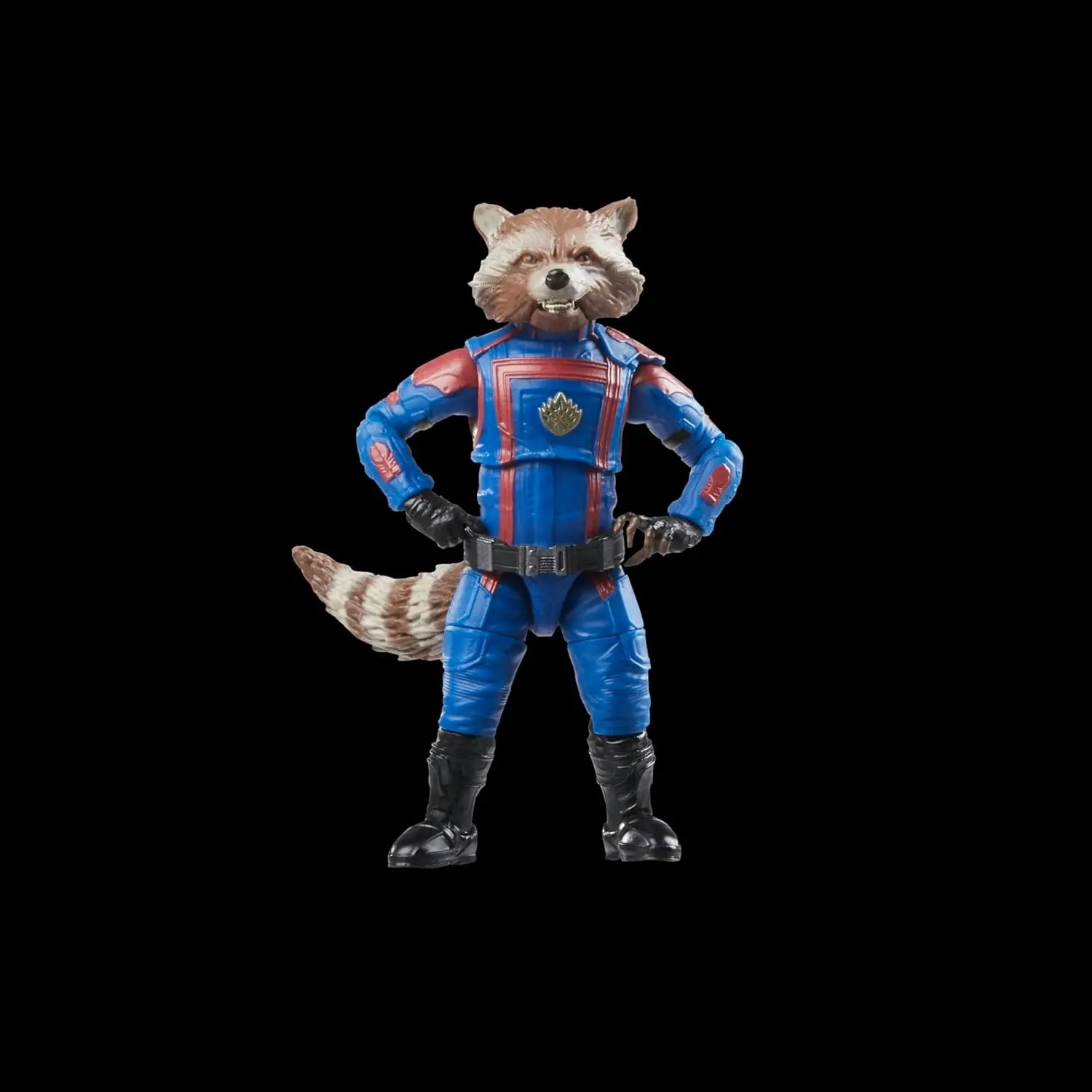 Marvel Legends Series Marvel's Rocket, Guardians of The Galaxy Vol. 3 6-inch