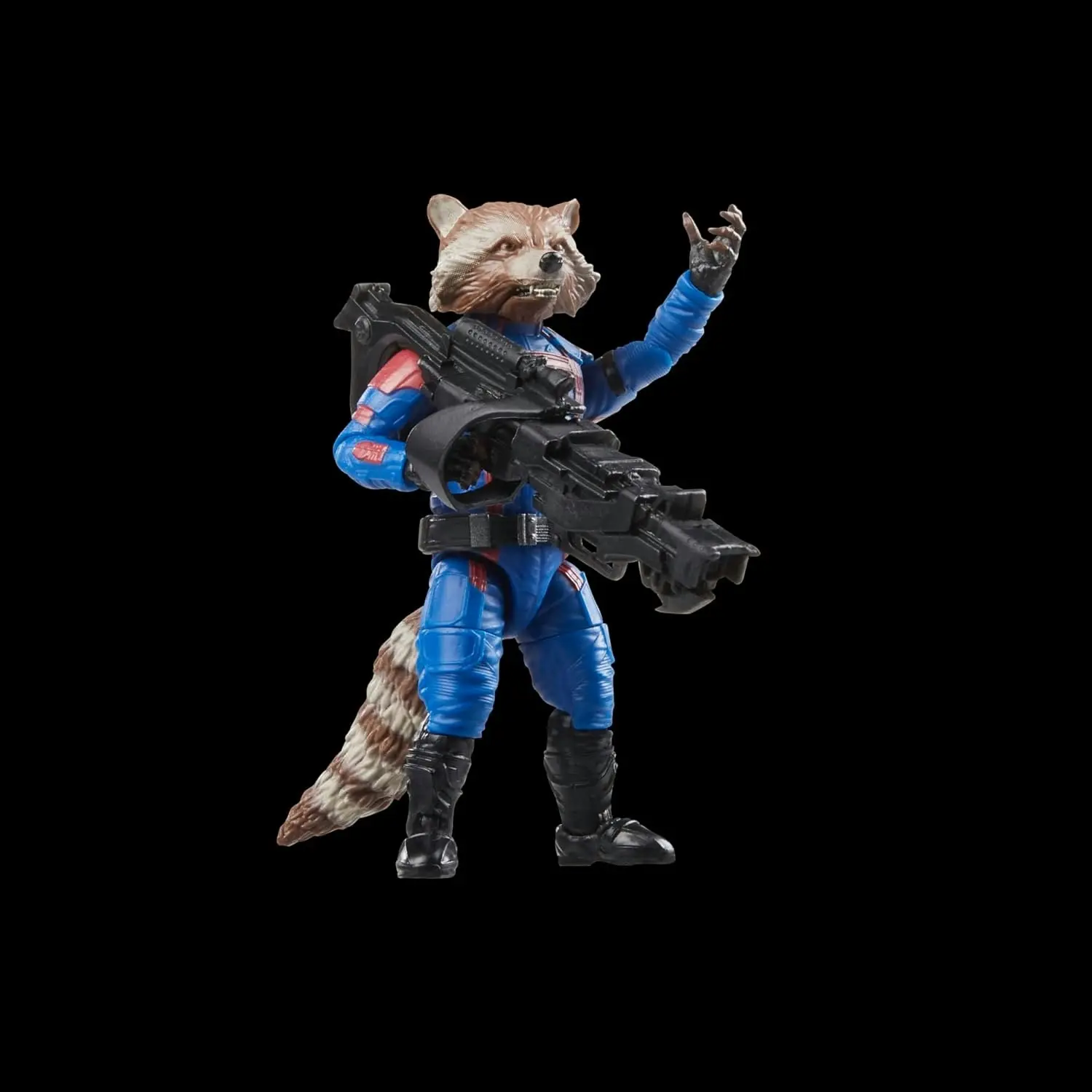 Marvel Legends Series Marvel's Rocket, Guardians of The Galaxy Vol. 3 6-inch