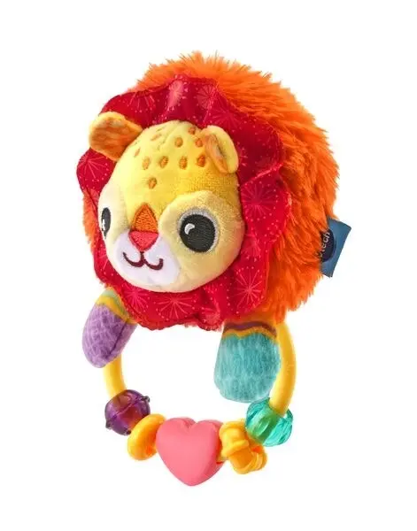 VTech Shake & Explore Lion